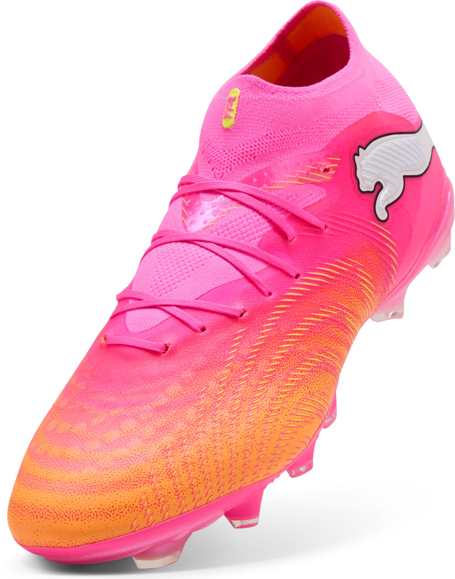 PUMA Future 9 Pro FG Soccer Cleats product image