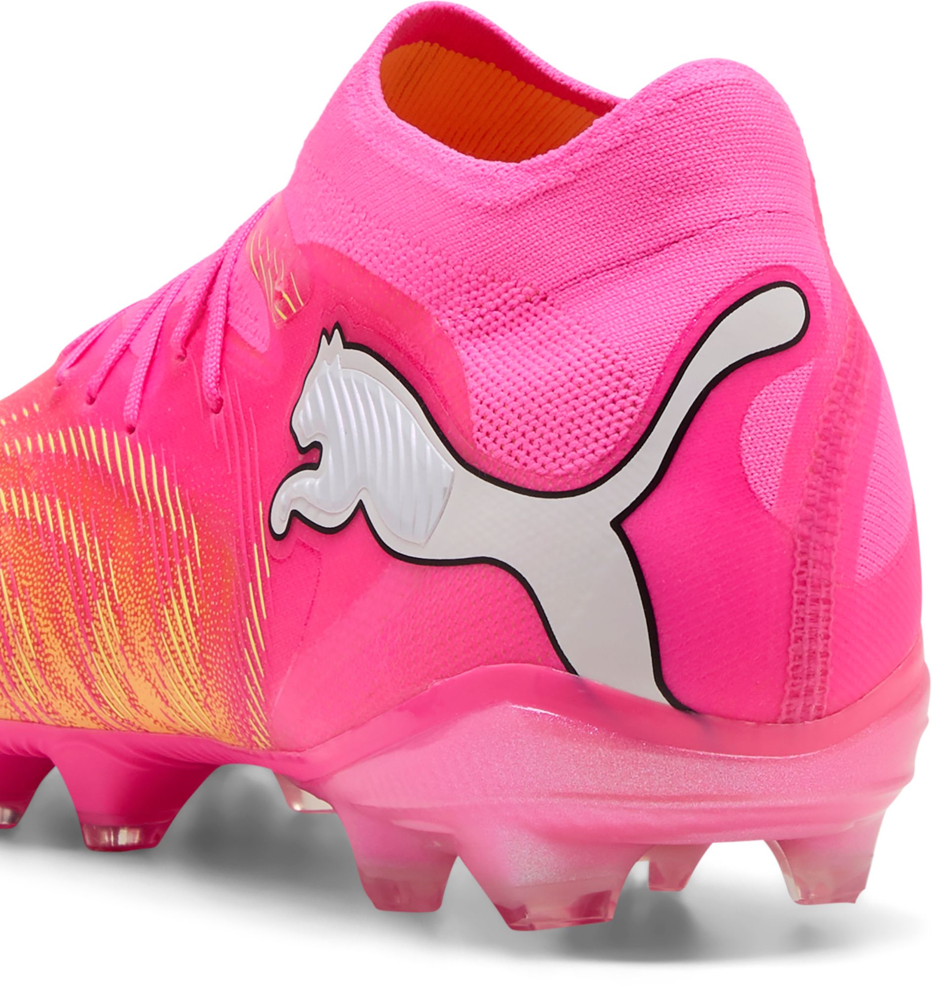 PUMA Future 9 Pro FG Soccer Cleats product image
