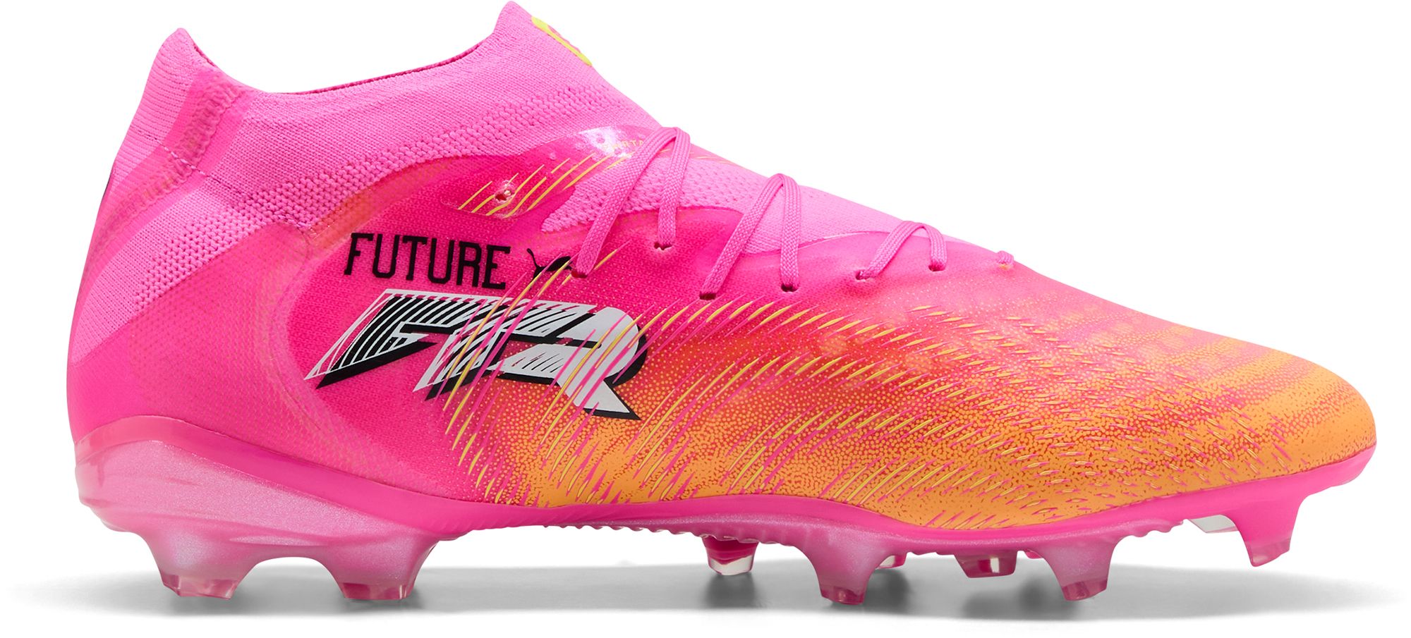 PUMA Future 9 Pro FG Soccer Cleats product image