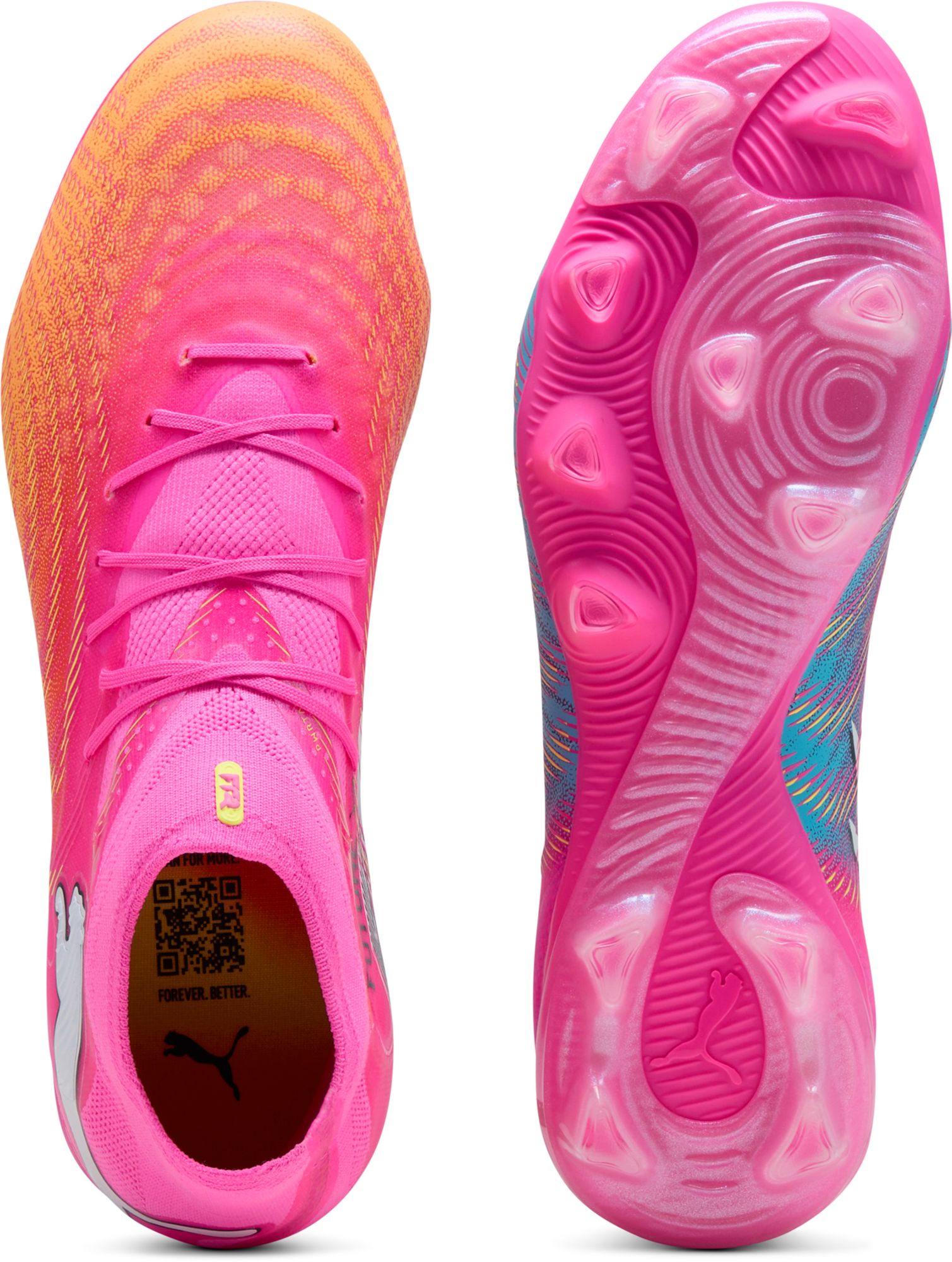 PUMA Future 9 Pro FG Soccer Cleats product image