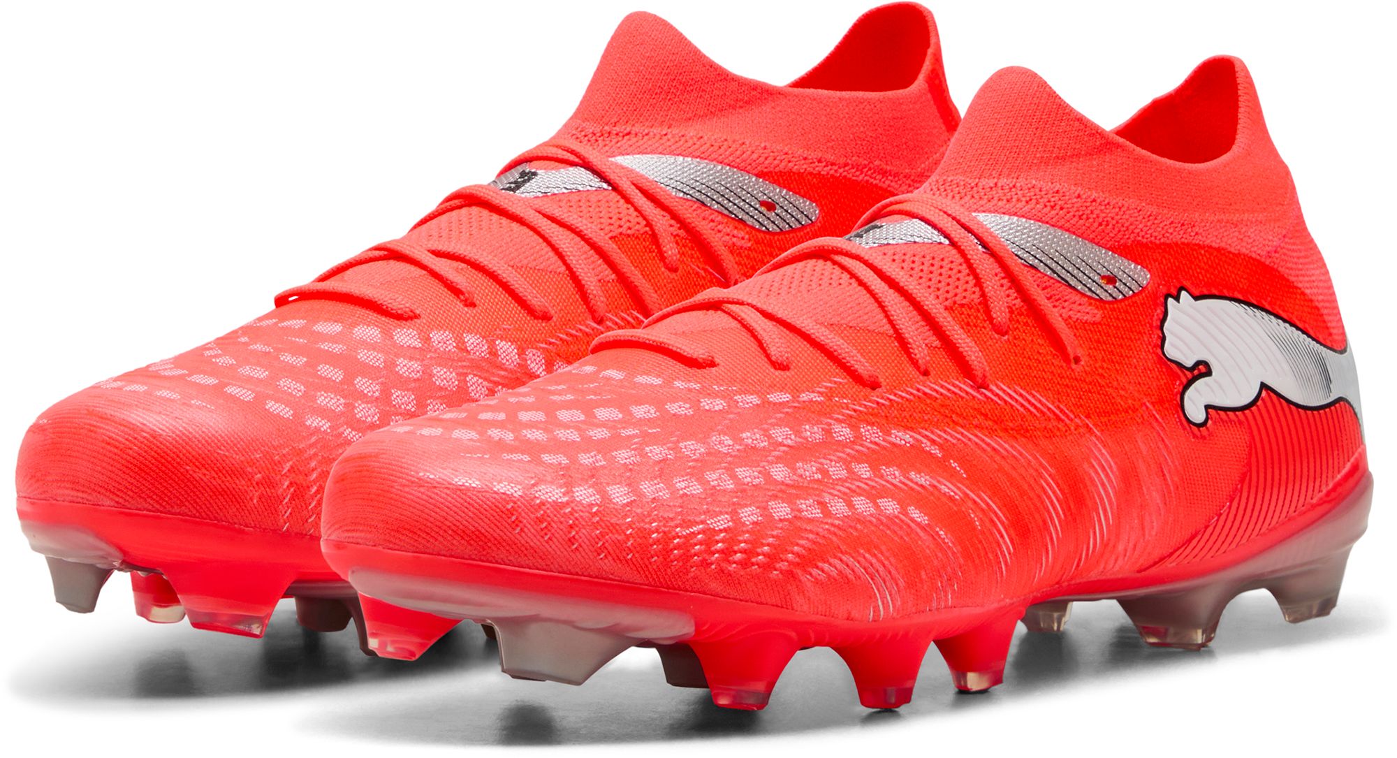PUMA Future 9 Match FG/AG Soccer Cleats product image