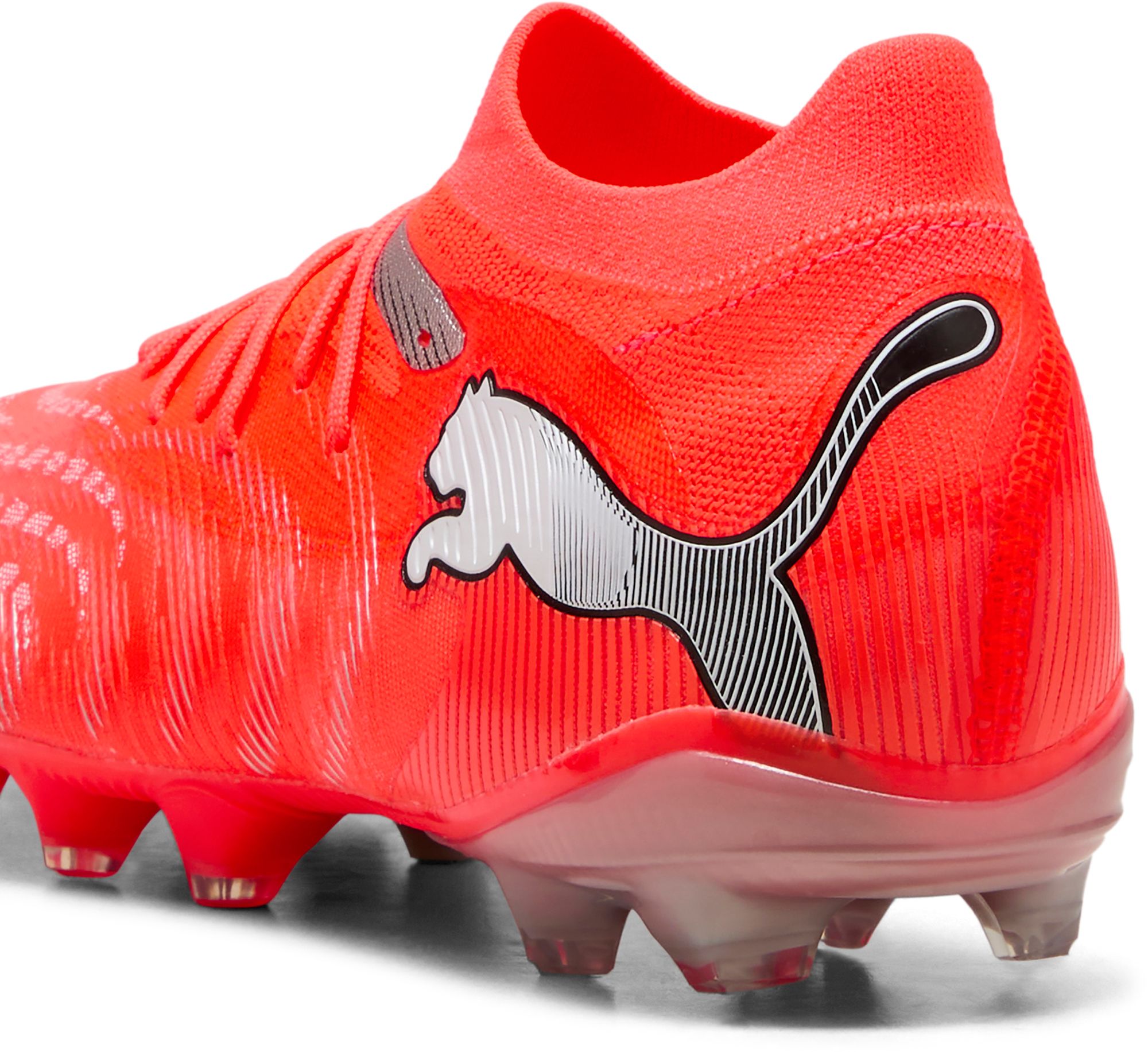 PUMA Future 9 Match FG/AG Soccer Cleats product image