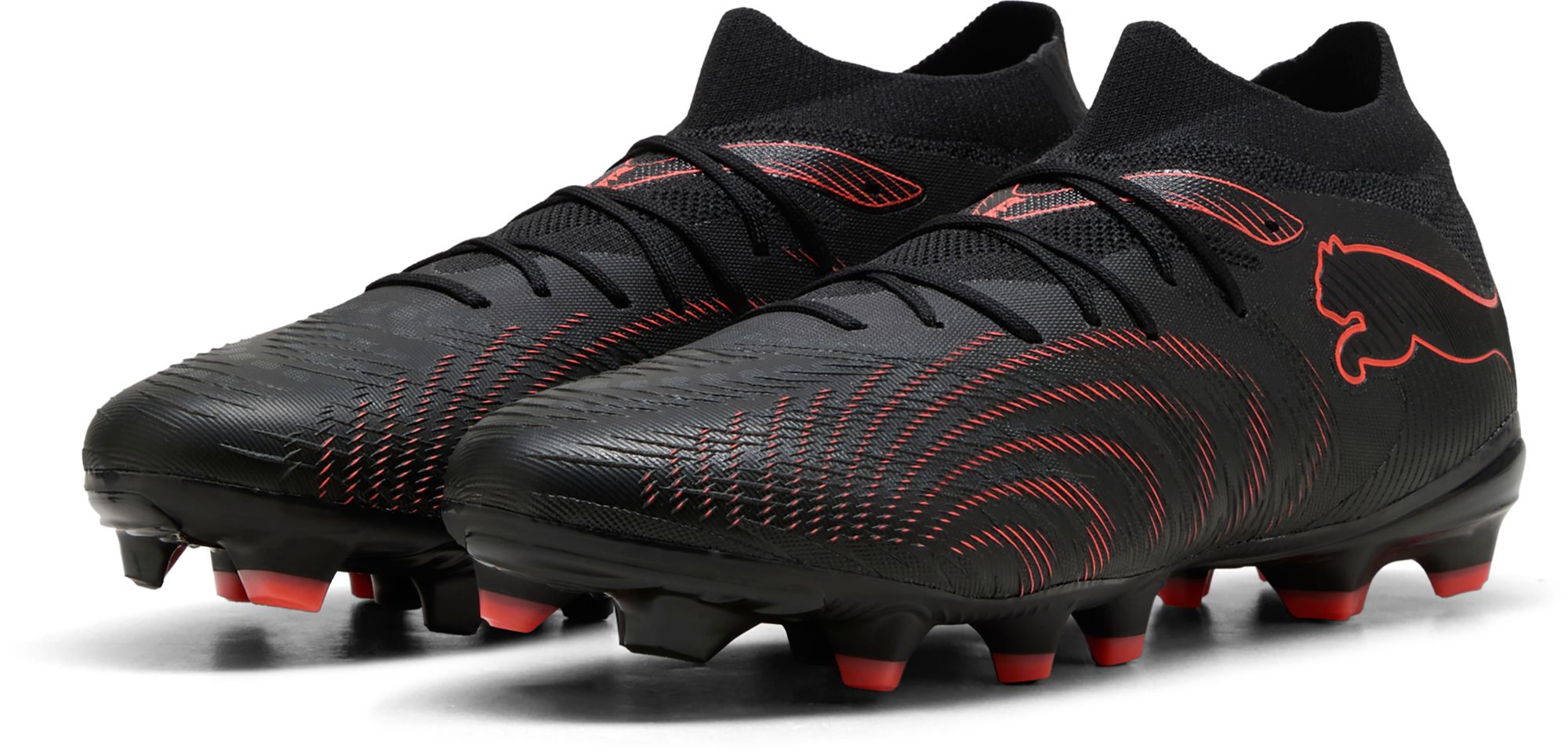 PUMA Future 9 Match FG/AG Soccer Cleats product image