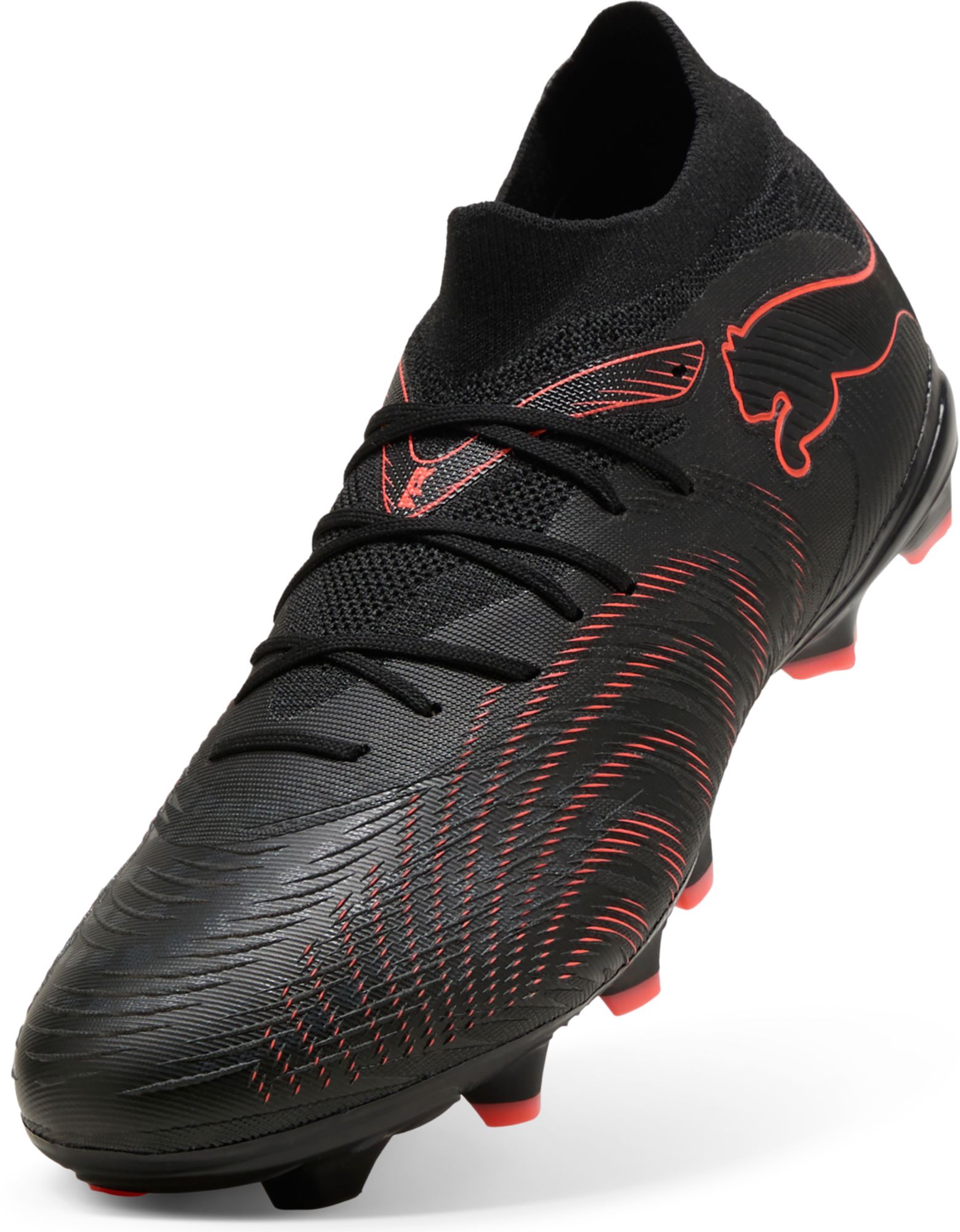 PUMA Future 9 Match FG/AG Soccer Cleats product image