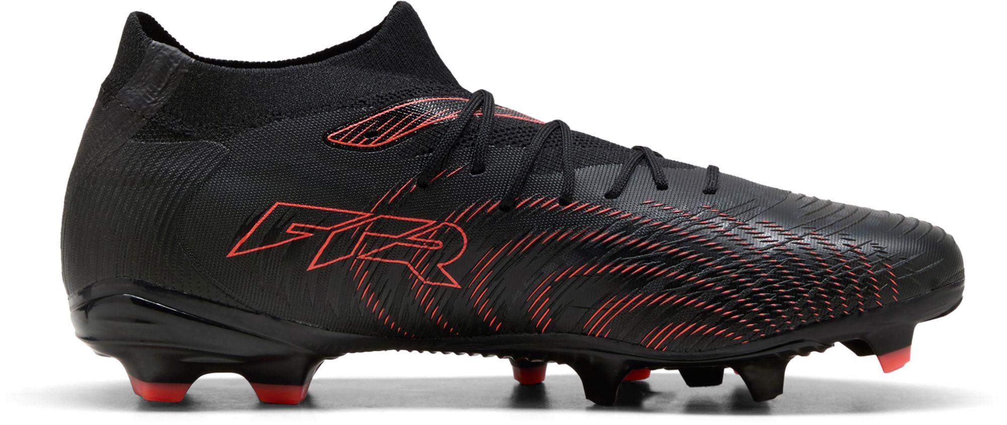 PUMA Future 9 Match FG/AG Soccer Cleats product image