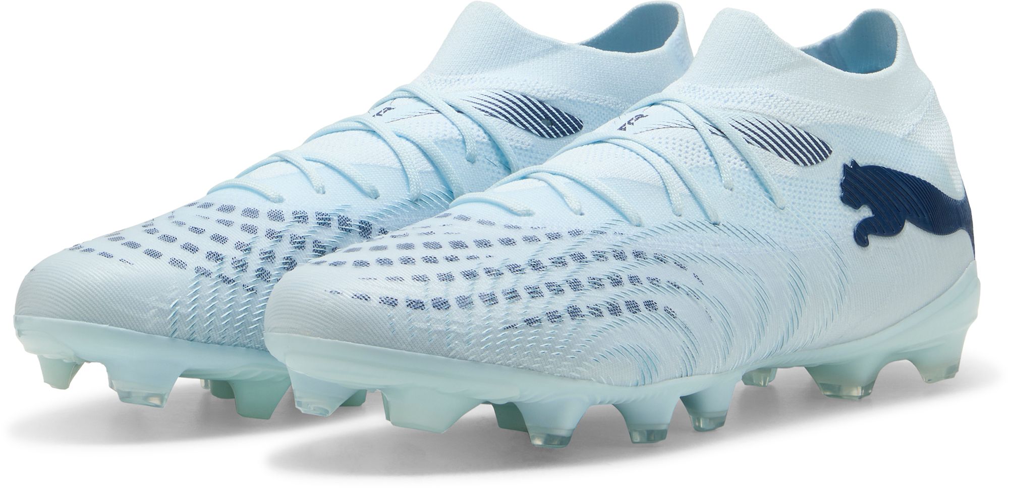 PUMA Future 9 Match FG/AG Soccer Cleats product image