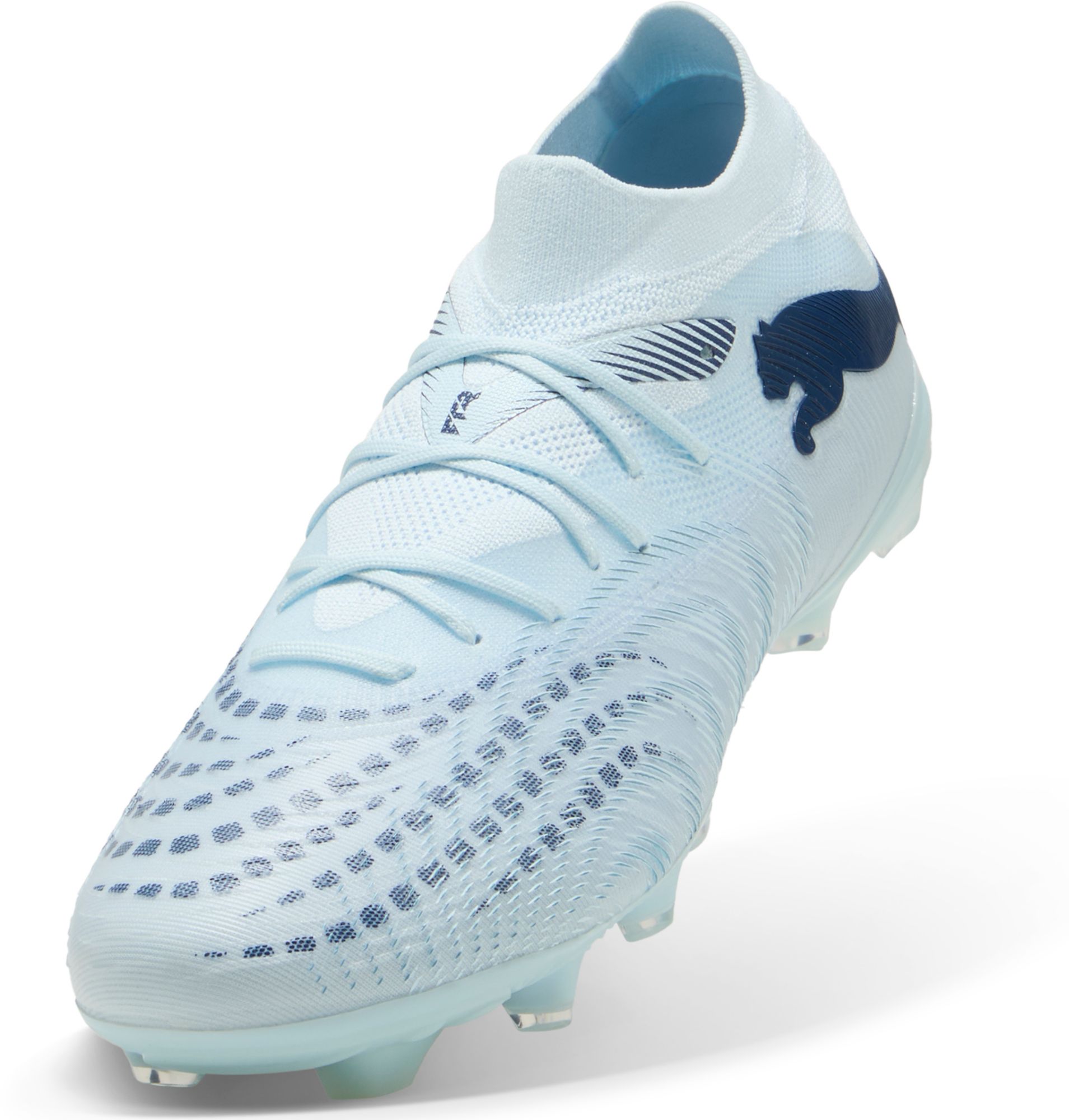 PUMA Future 9 Match FG/AG Soccer Cleats product image