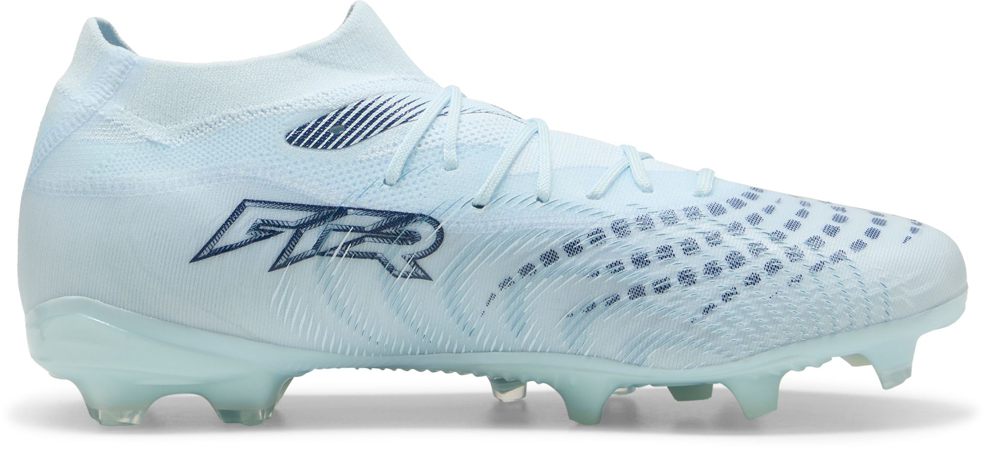 PUMA Future 9 Match FG/AG Soccer Cleats product image