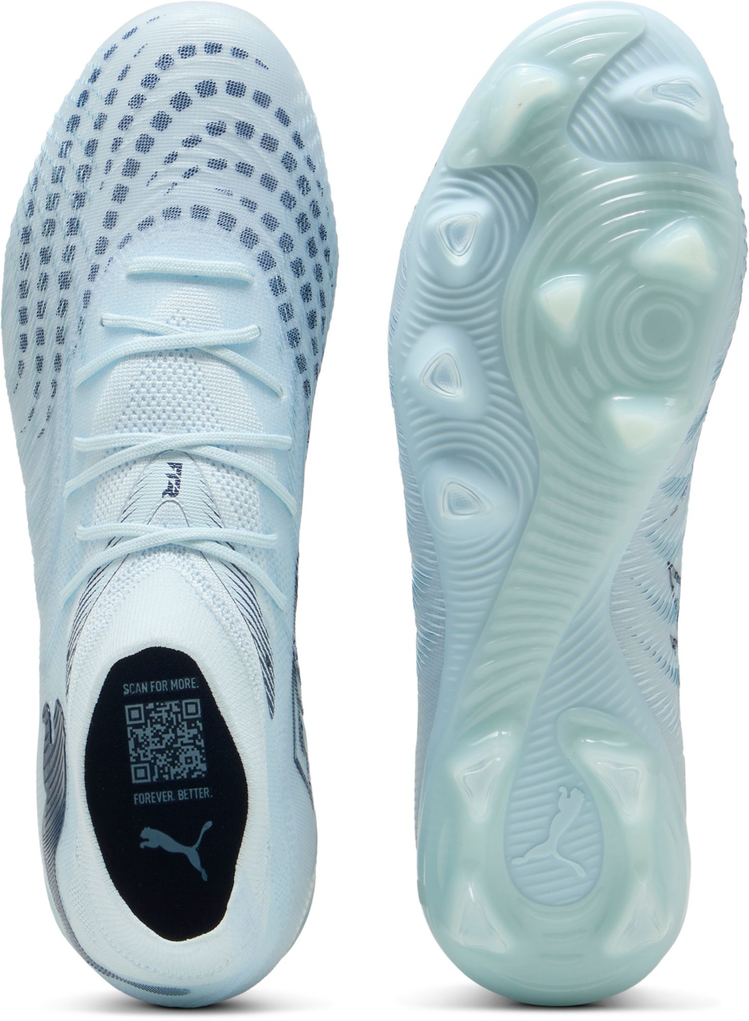 PUMA Future 9 Match FG/AG Soccer Cleats product image