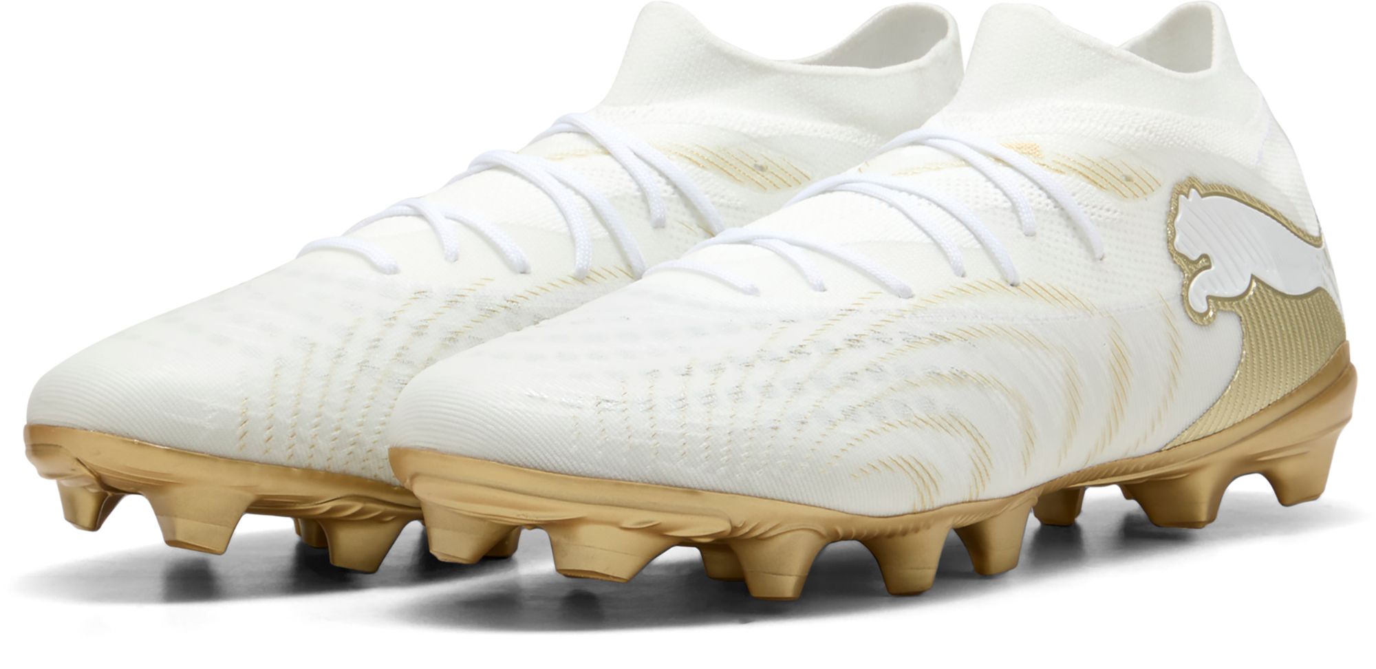 PUMA Future 9 Match FG/AG Soccer Cleats product image