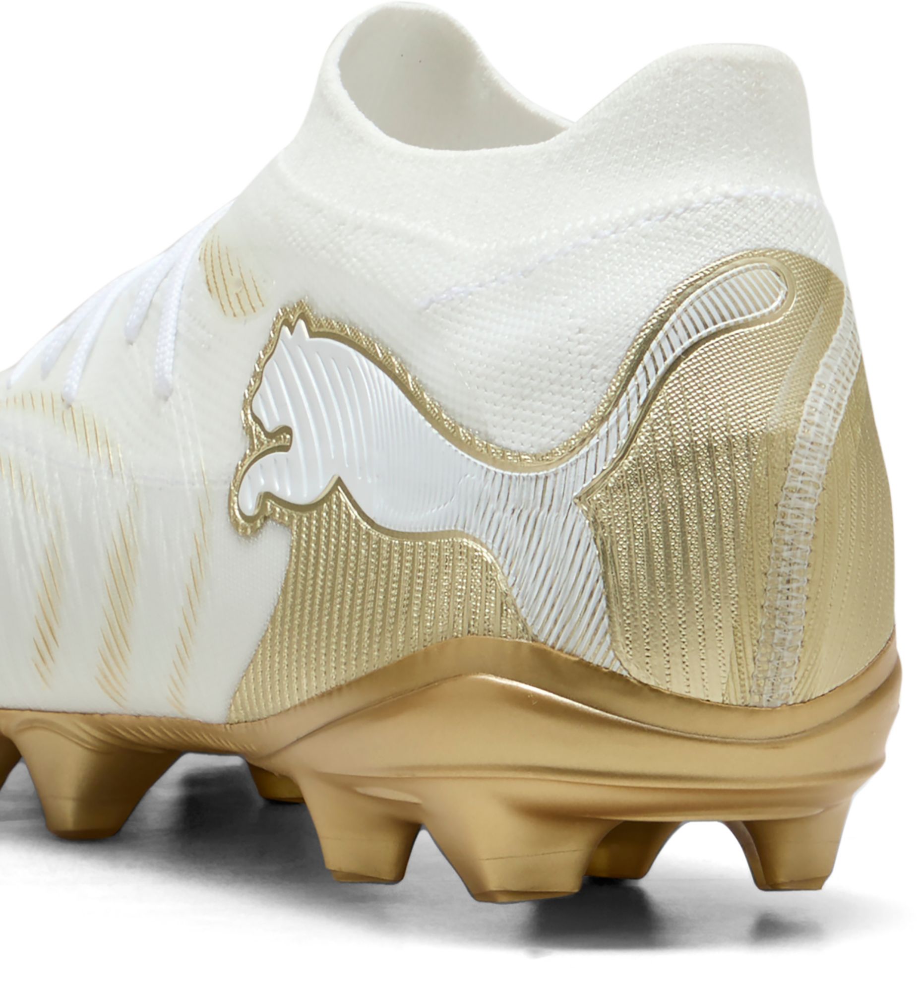 PUMA Future 9 Match FG/AG Soccer Cleats product image