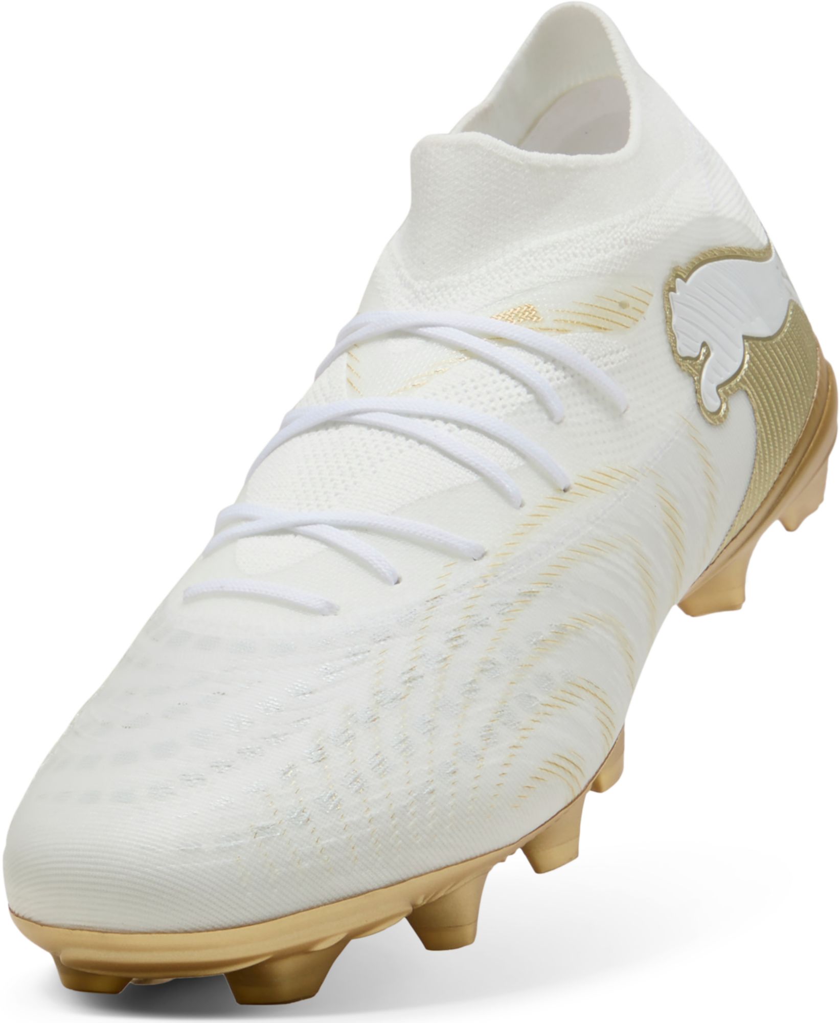 PUMA Future 9 Match FG/AG Soccer Cleats product image