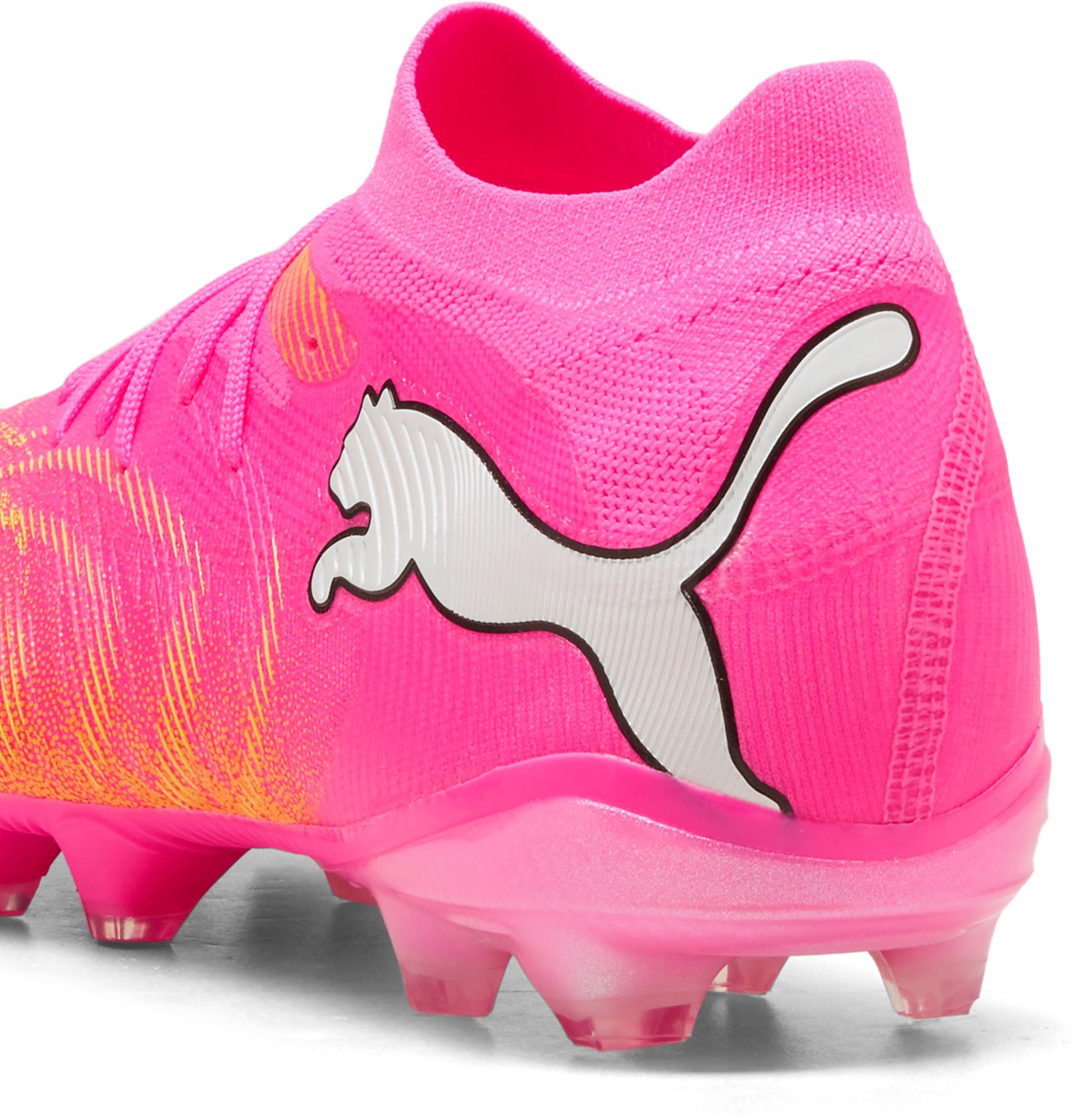 PUMA Future 9 Match FG/AG Soccer Cleats product image