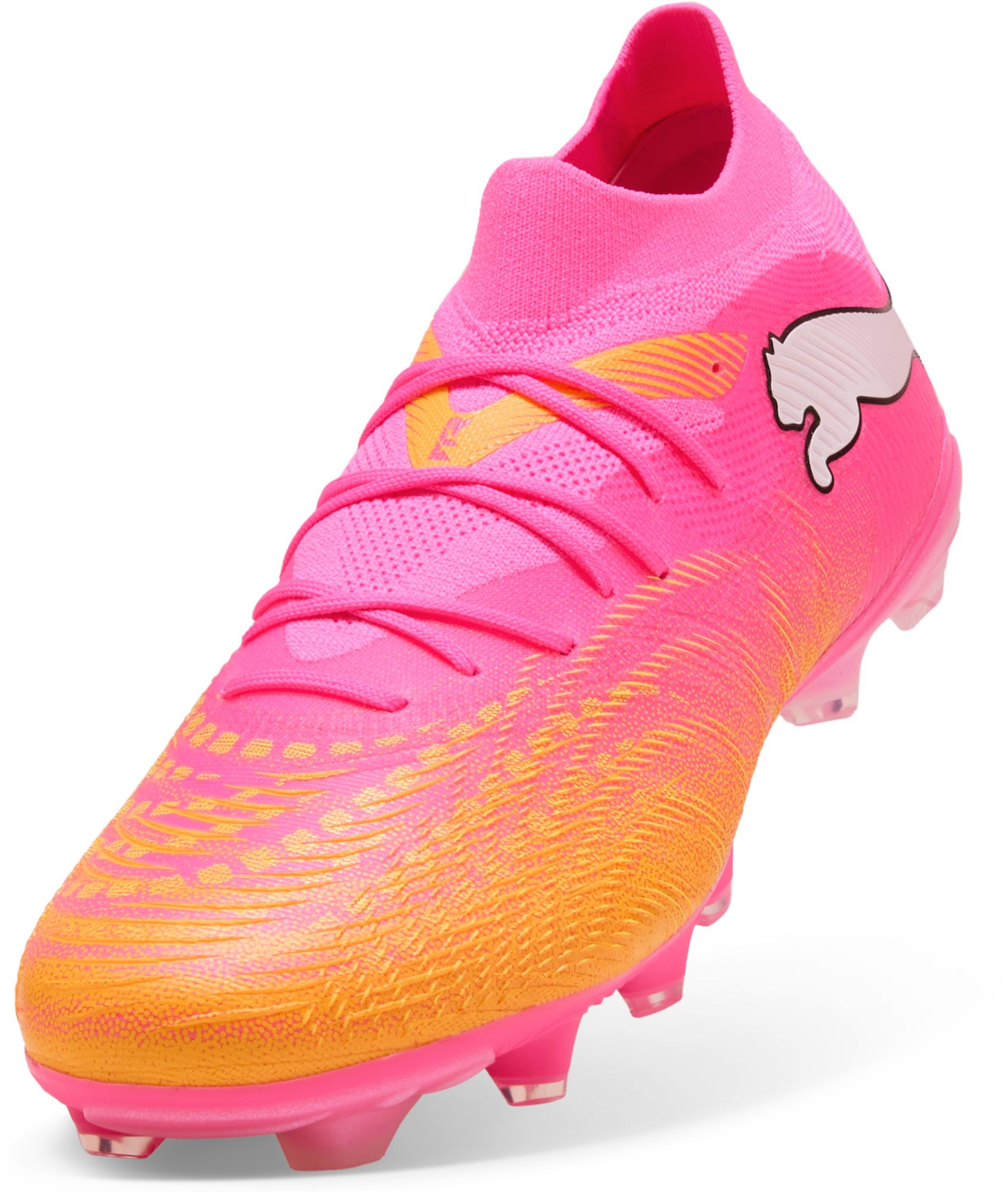 PUMA Future 9 Match FG/AG Soccer Cleats product image