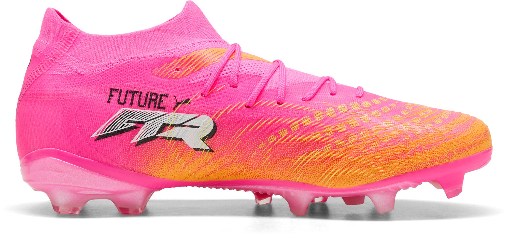 PUMA Future 9 Match FG/AG Soccer Cleats product image