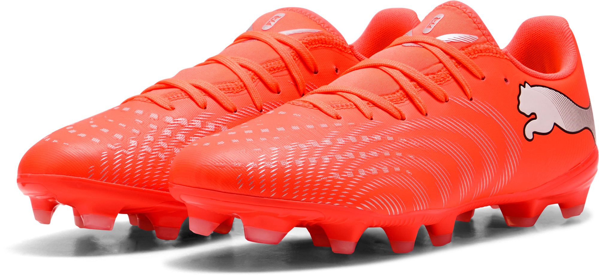 PUMA Future 9 Play FG/AG Soccer Cleats product image