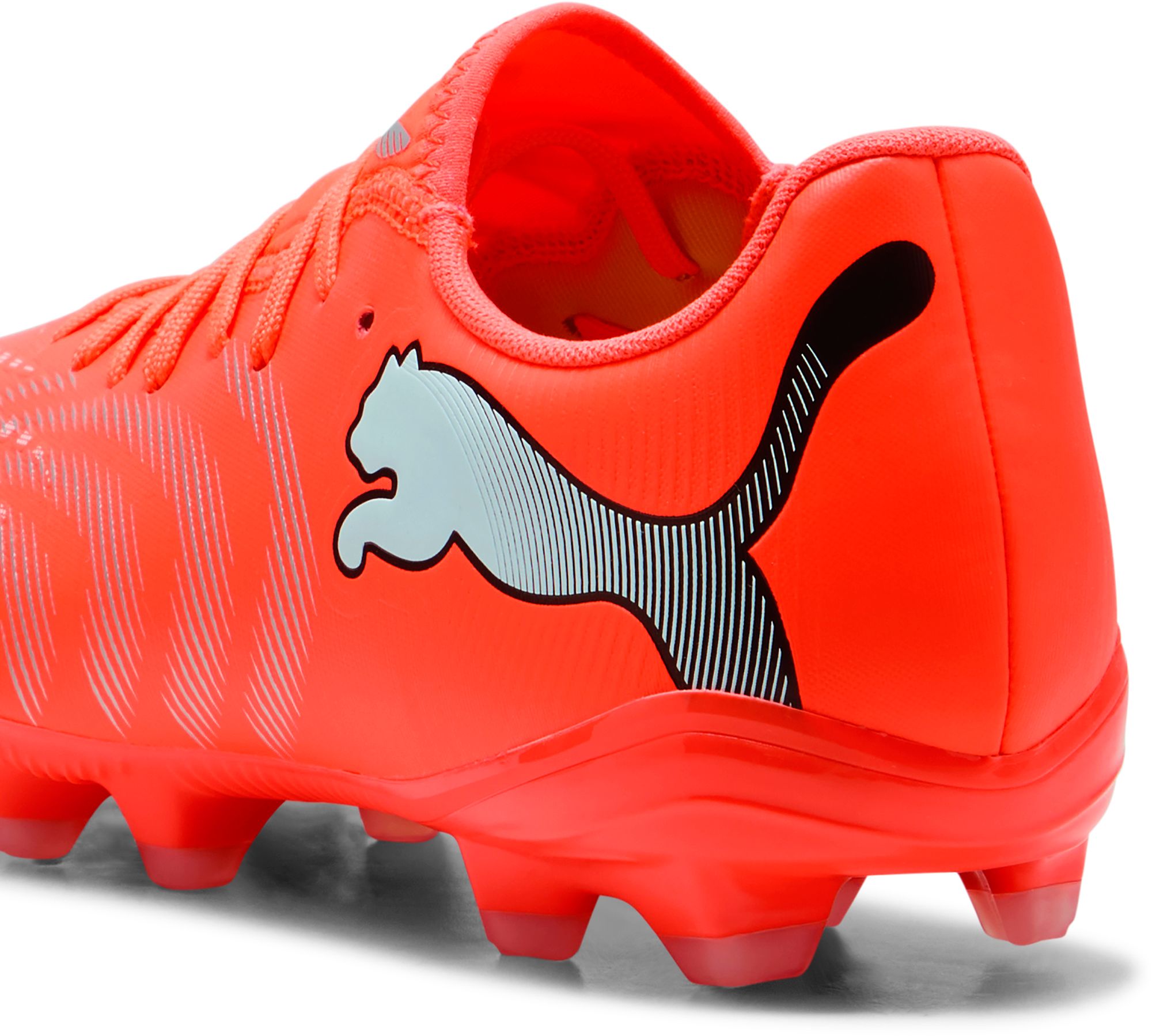 PUMA Future 9 Play FG/AG Soccer Cleats product image