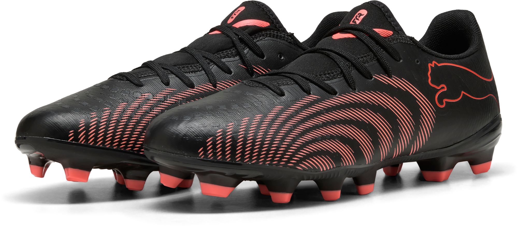 PUMA Future 9 Play FG/AG Soccer Cleats product image