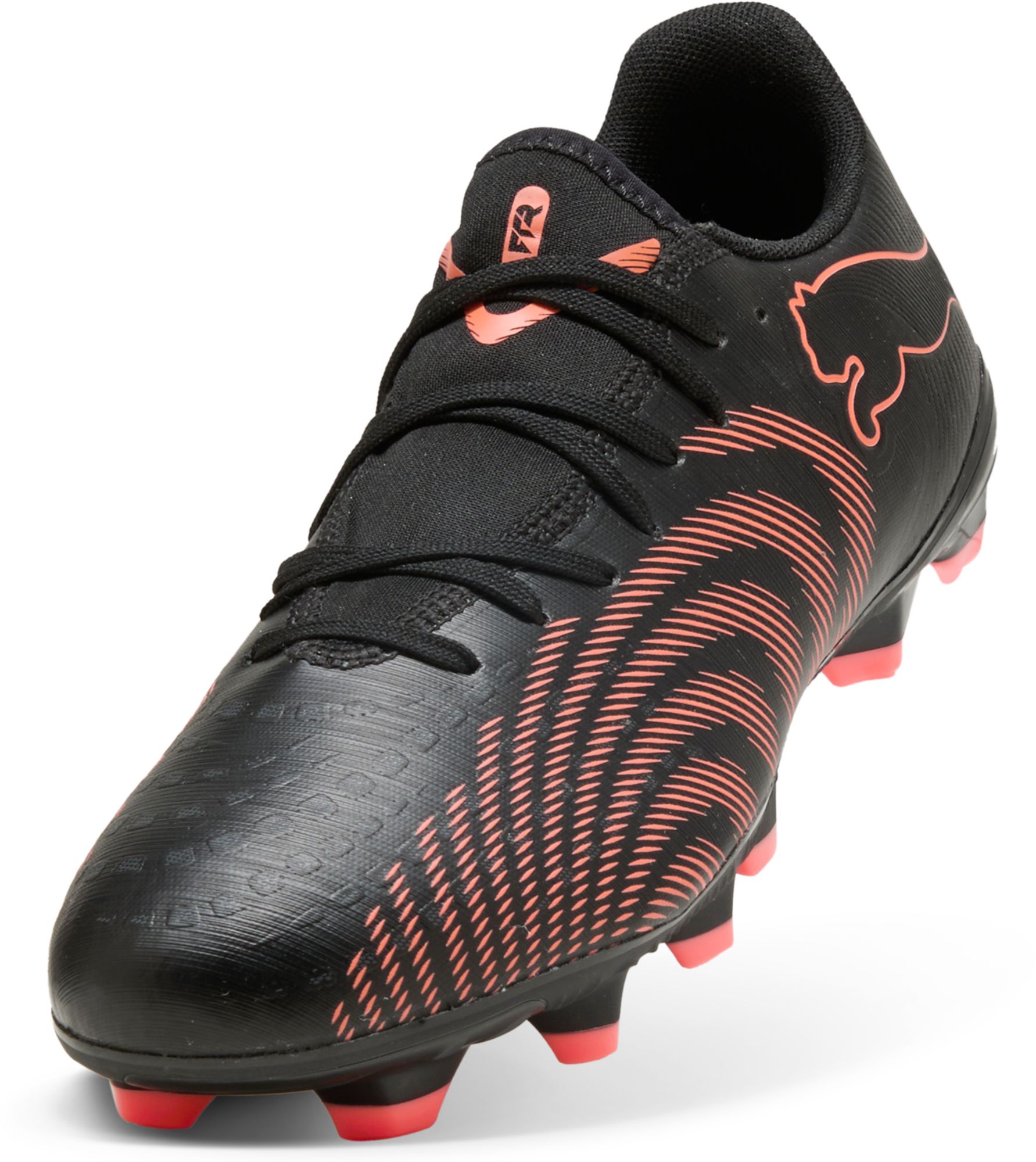 PUMA Future 9 Play FG/AG Soccer Cleats product image