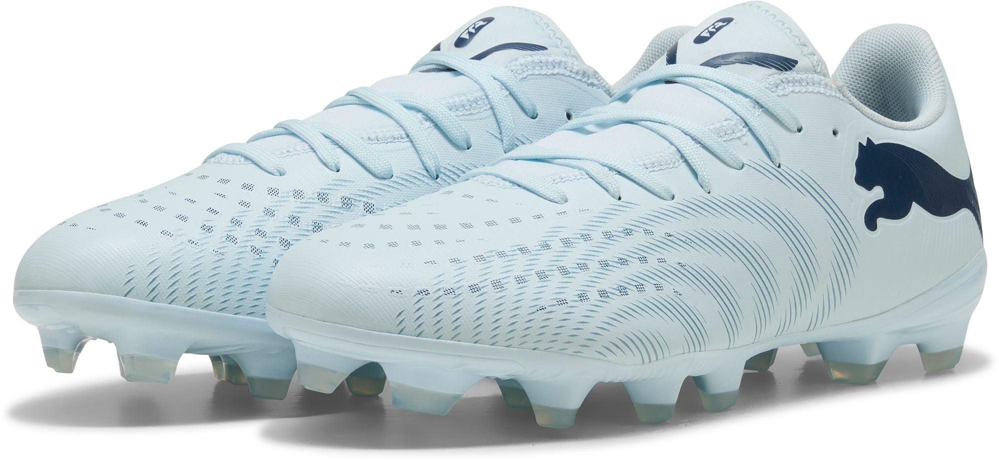 PUMA Future 9 Play FG/AG Soccer Cleats product image