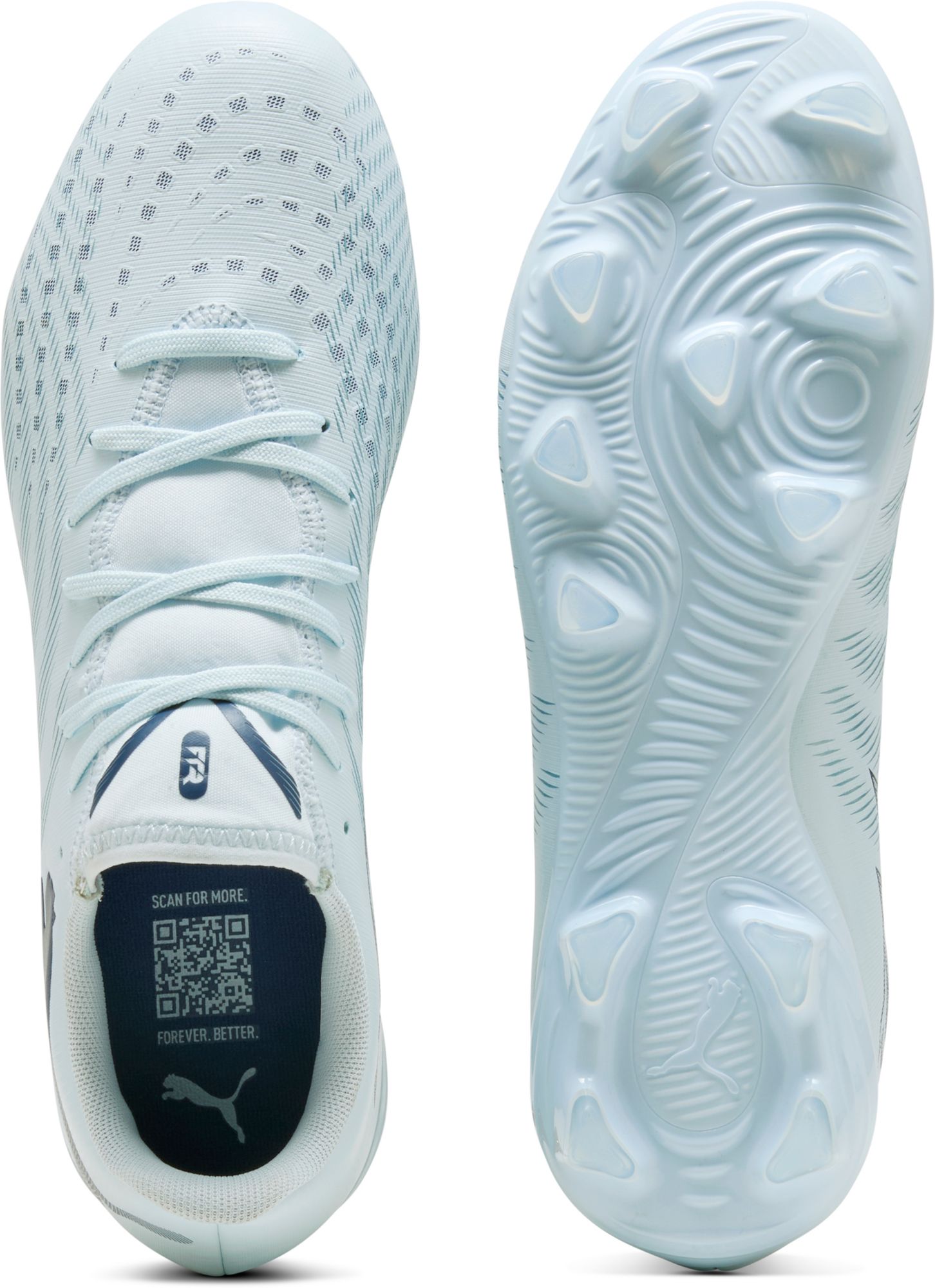 PUMA Future 9 Play FG/AG Soccer Cleats product image