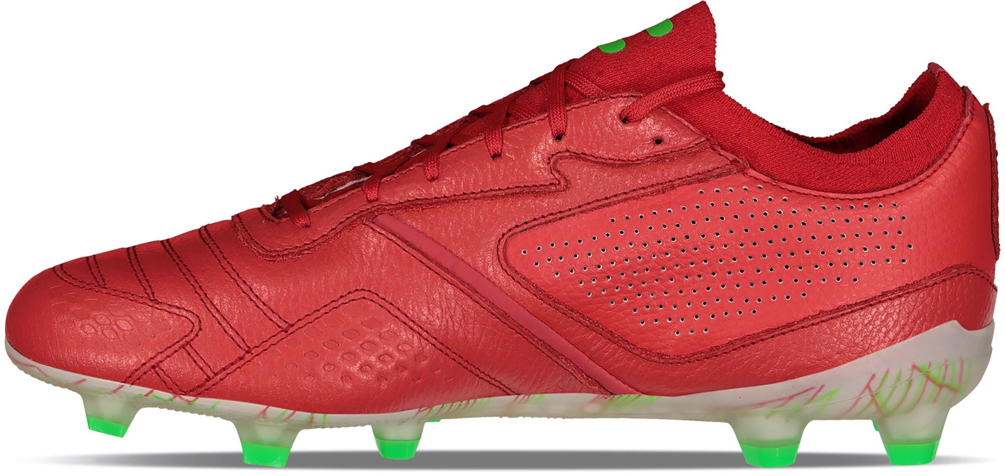 Charly Tyrian LT FG Soccer Cleats product image