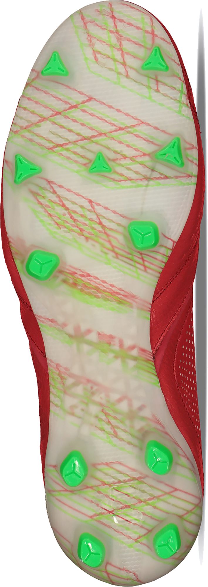 Charly Tyrian LT FG Soccer Cleats product image