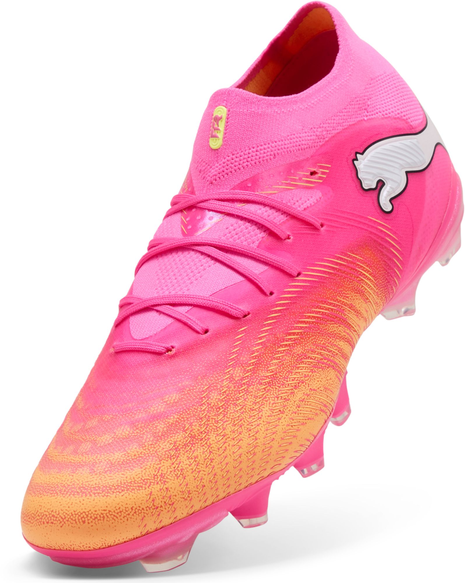 PUMA Women's Future 9 Pro FG Soccer Cleats product image