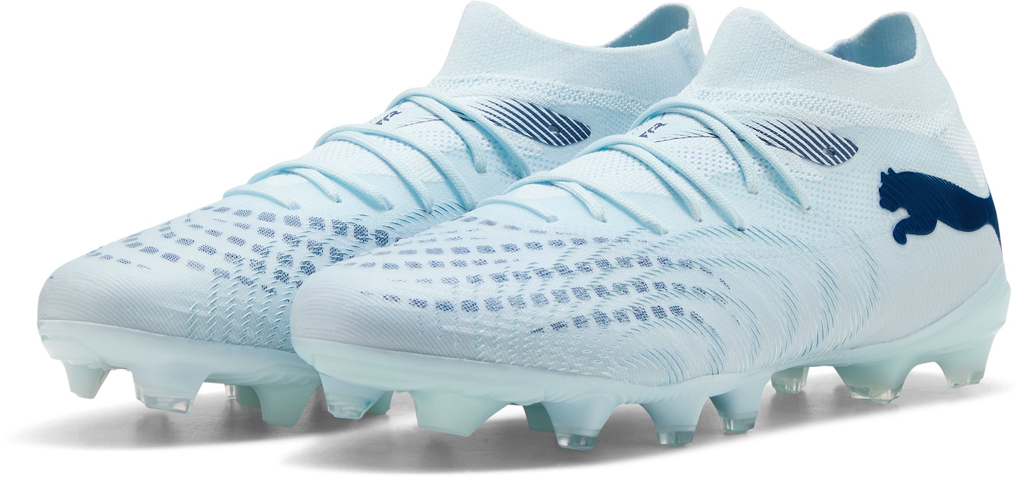 PUMA Women's Future 9 Match FG Soccer Cleats product image