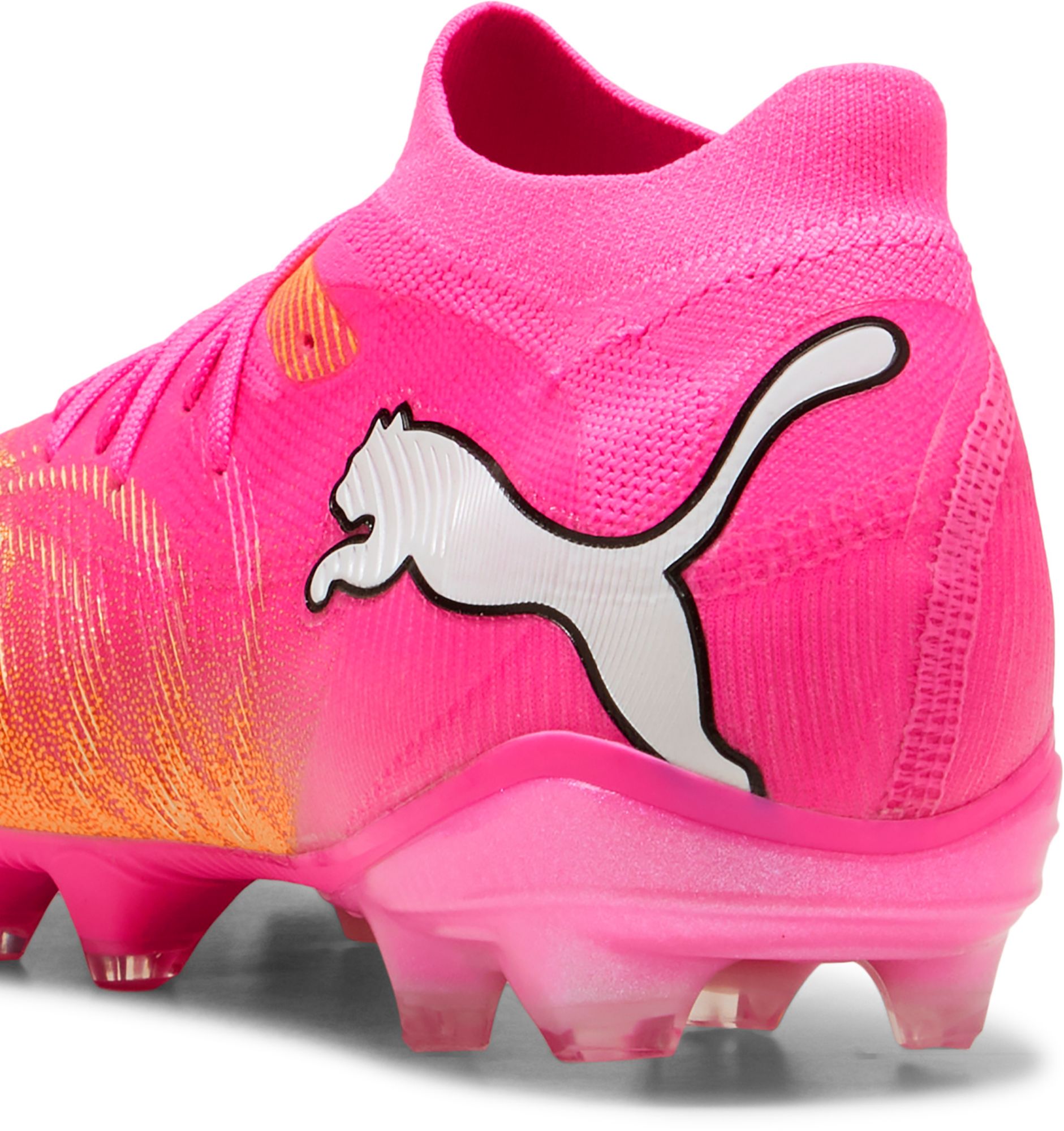 PUMA Women's Future 9 Match FG Soccer Cleats product image