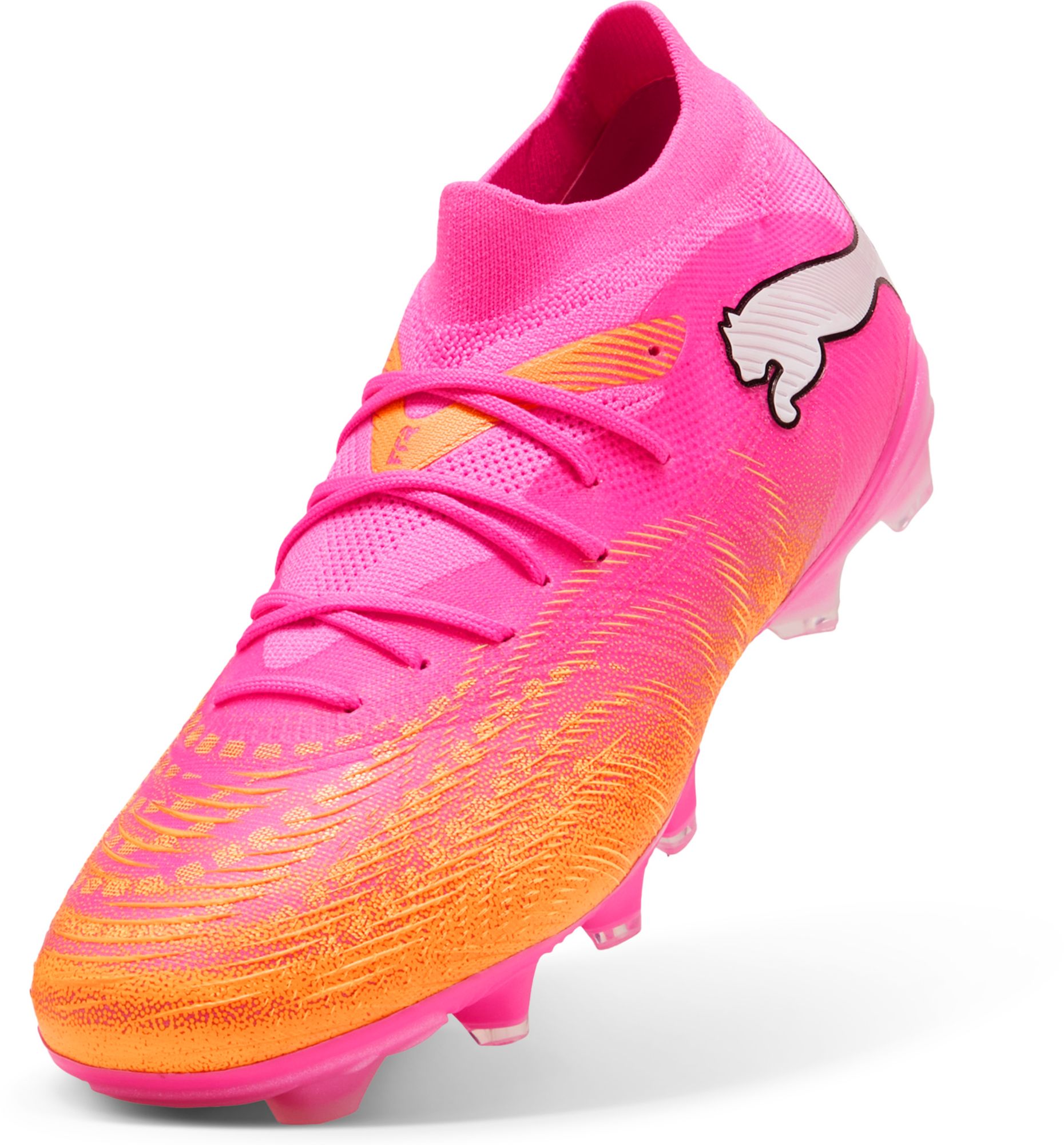 PUMA Women's Future 9 Match FG Soccer Cleats product image