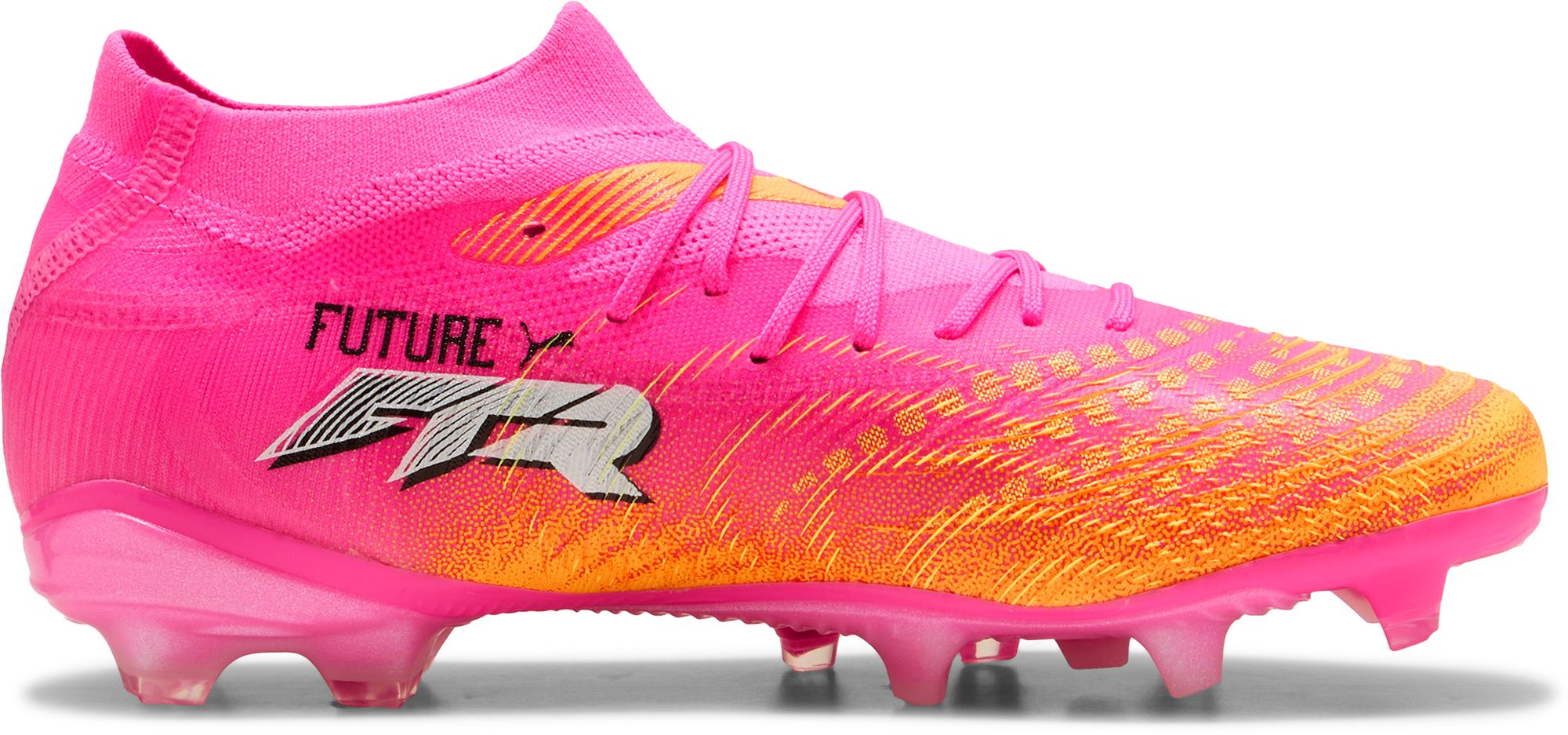 PUMA Women's Future 9 Match FG Soccer Cleats product image