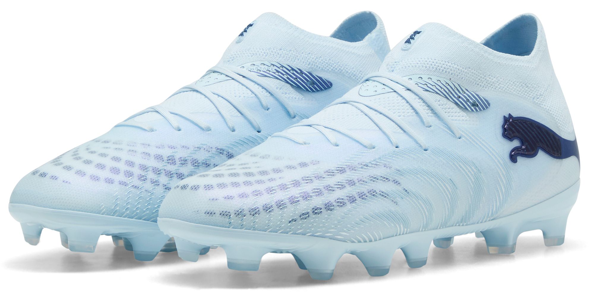 PUMA Kids' Future 9 Pro FG Soccer Cleats product image