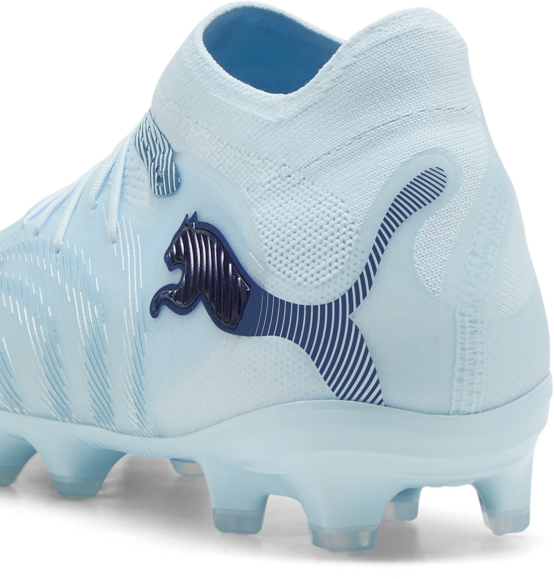PUMA Kids' Future 9 Pro FG Soccer Cleats product image