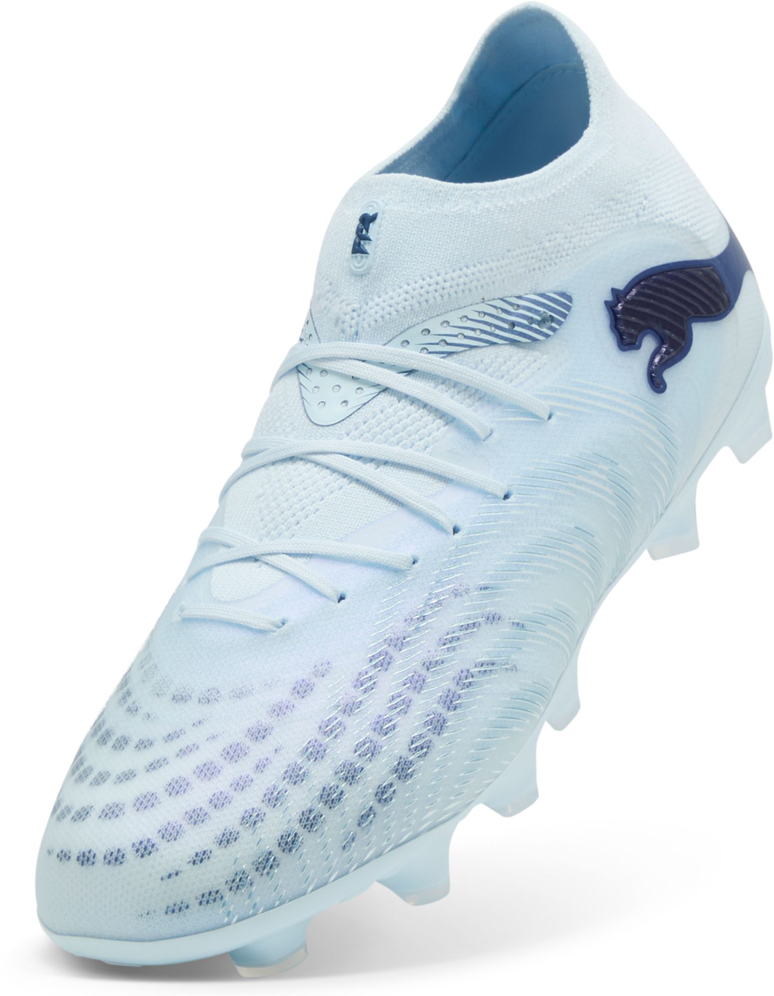 PUMA Kids' Future 9 Pro FG Soccer Cleats product image