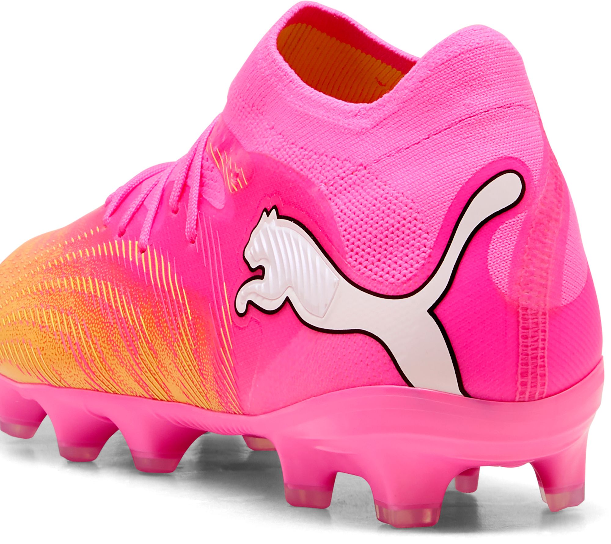 PUMA Kids' Future 9 Pro FG Soccer Cleats product image