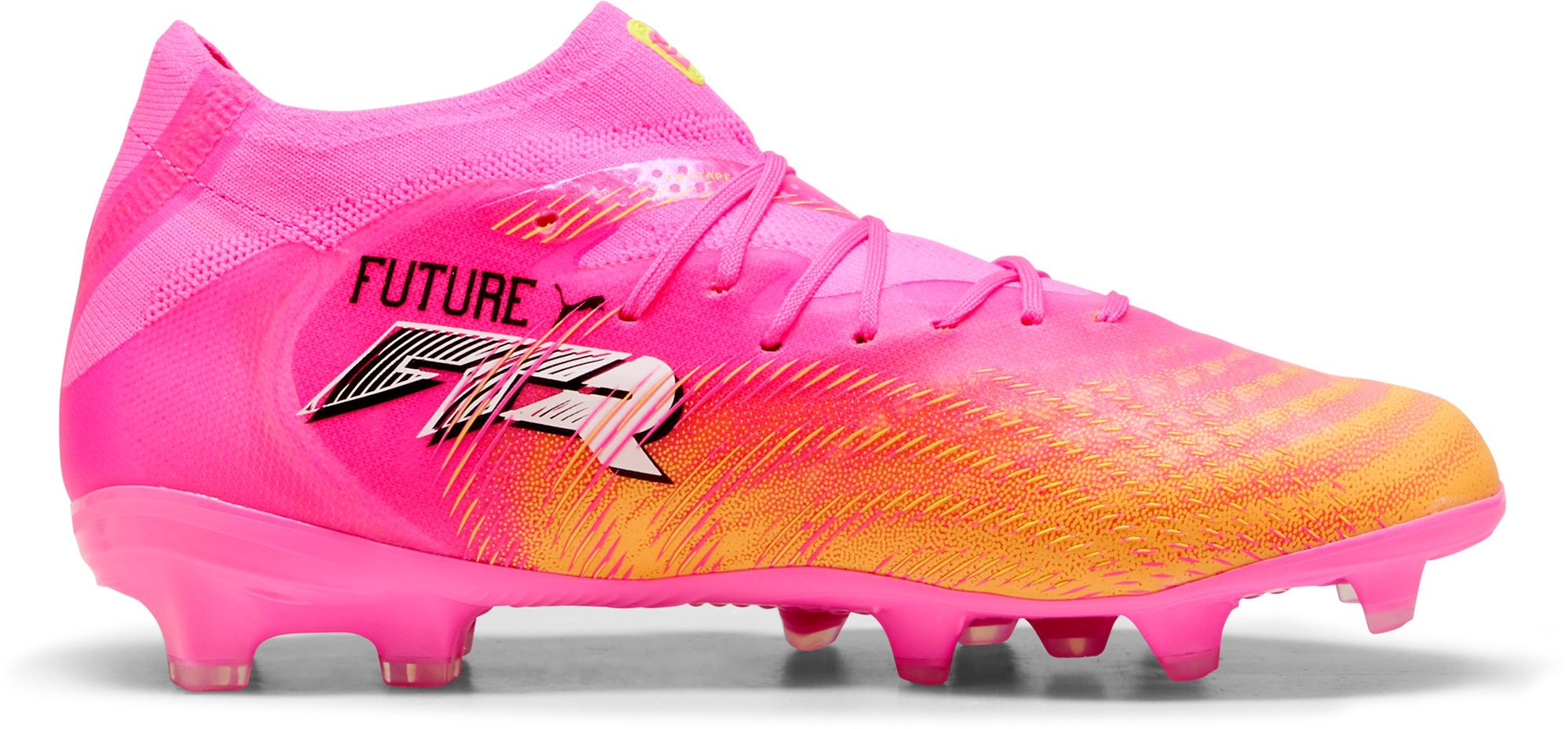 PUMA Kids' Future 9 Pro FG Soccer Cleats product image
