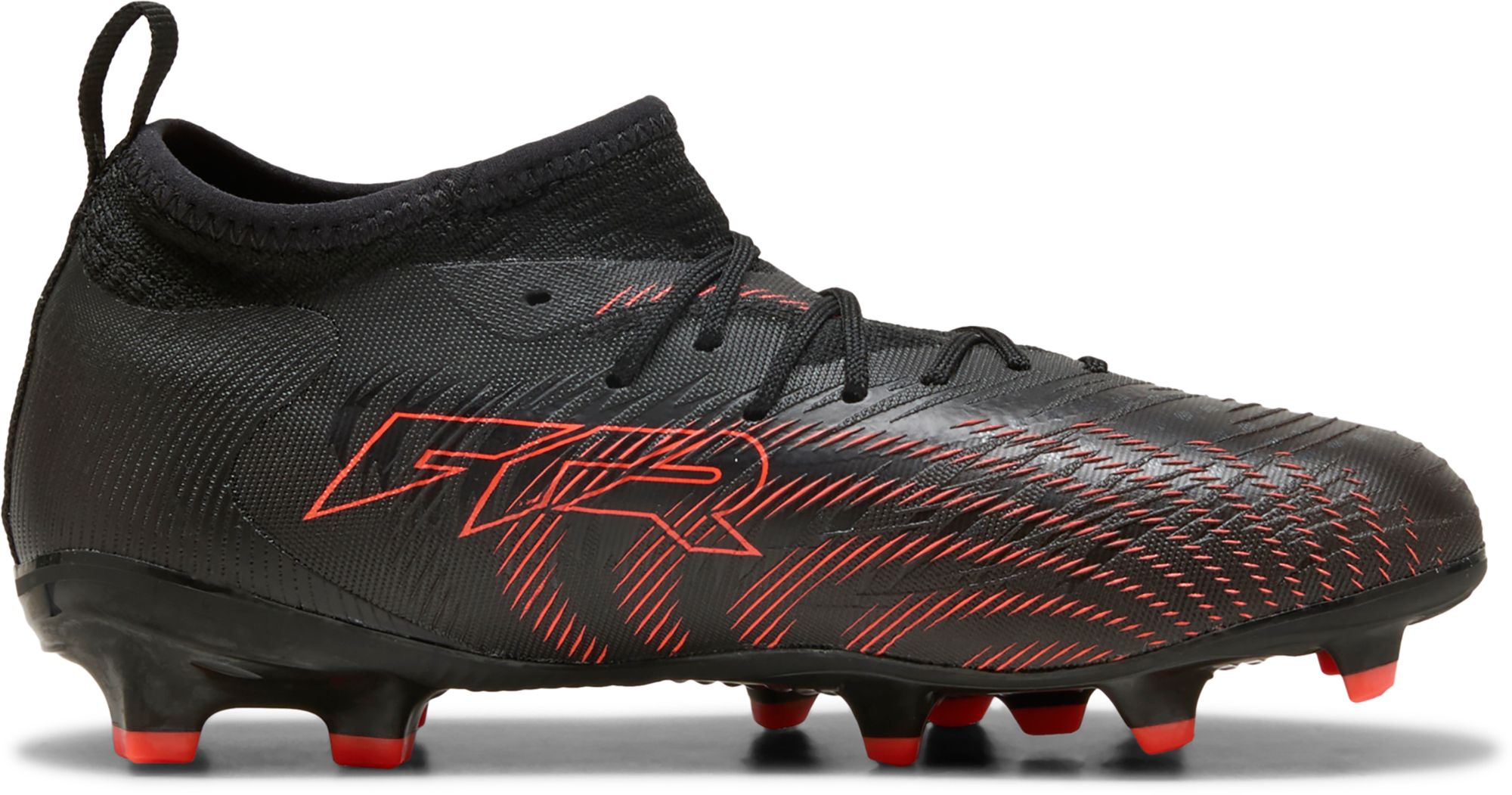 PUMA Kids' Future 9 Match FG/AG Soccer Cleats product image