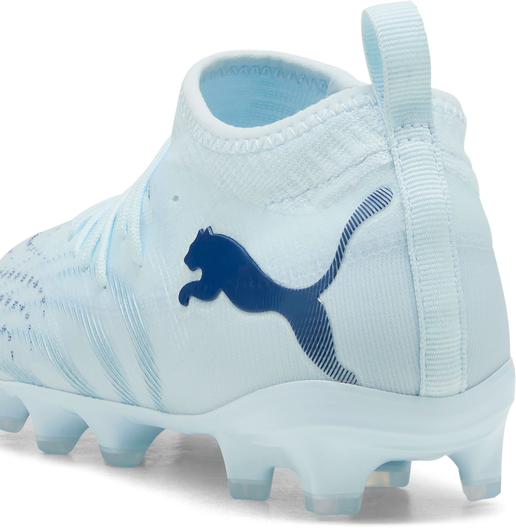 PUMA Kids' Future 9 Match FG/AG Soccer Cleats product image