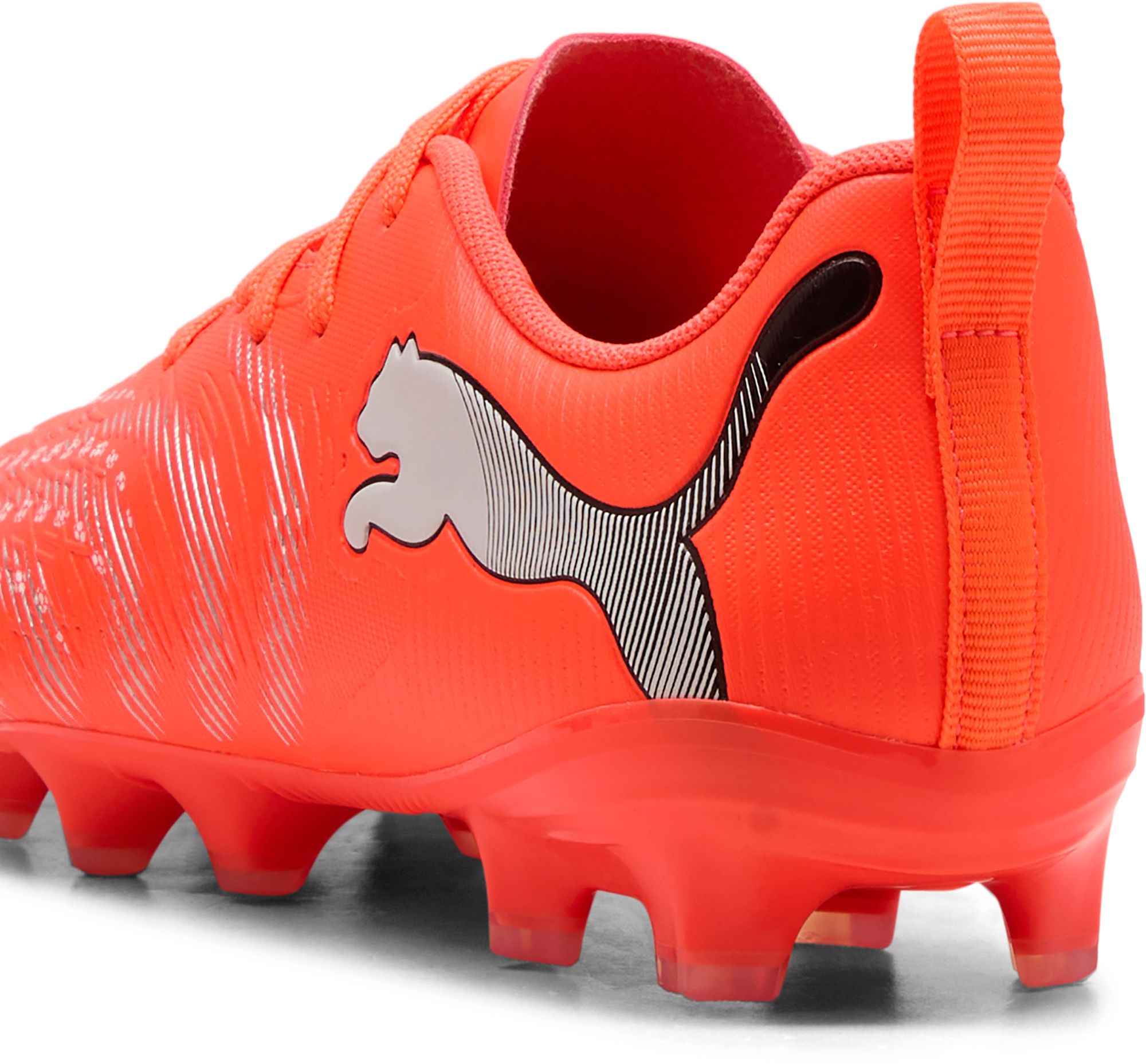 PUMA Kids' Future 9 Play FG/AG Soccer Cleats product image