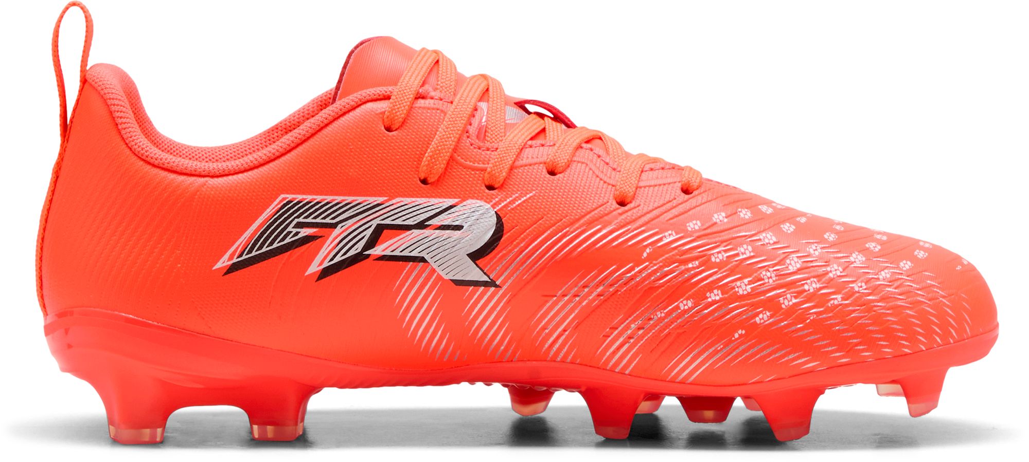 PUMA Kids' Future 9 Play FG/AG Soccer Cleats product image