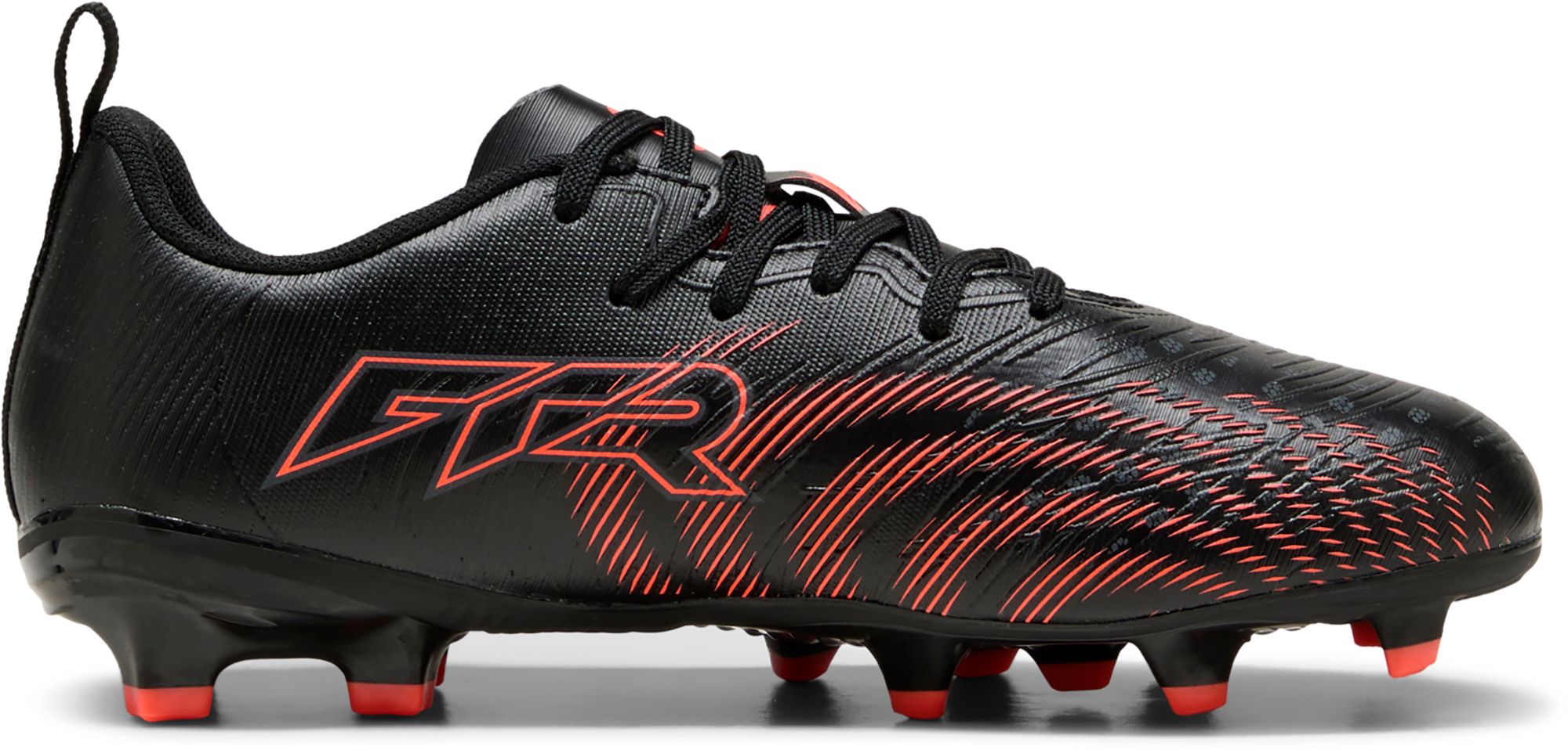 PUMA Kids' Future 9 Play FG/AG Soccer Cleats product image