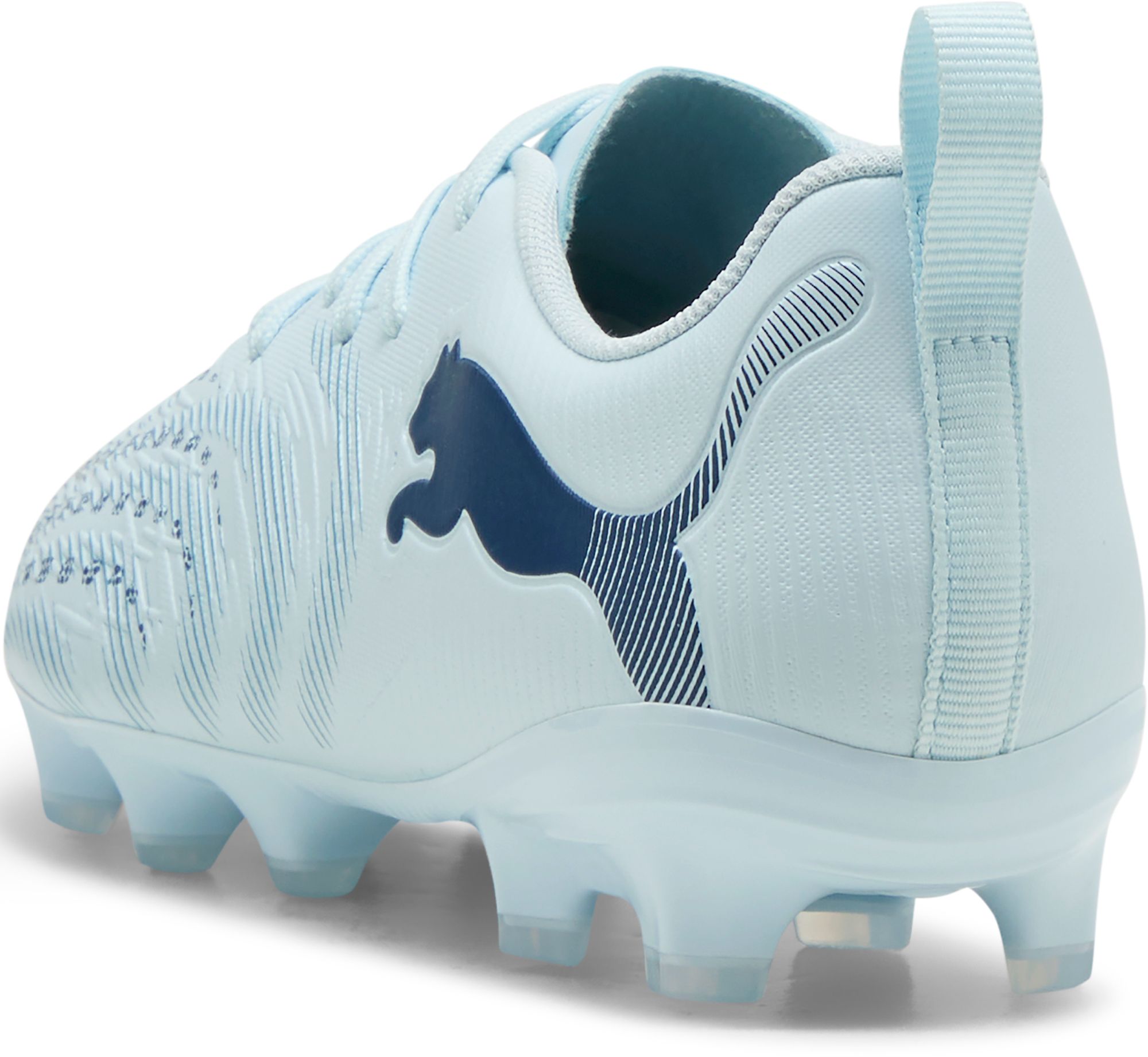 PUMA Kids' Future 9 Play FG/AG Soccer Cleats product image