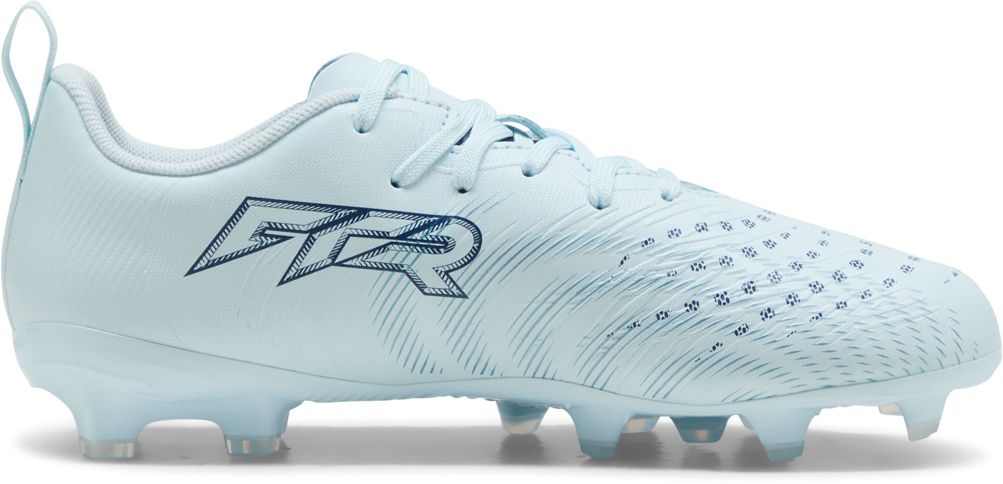 PUMA Kids' Future 9 Play FG/AG Soccer Cleats product image
