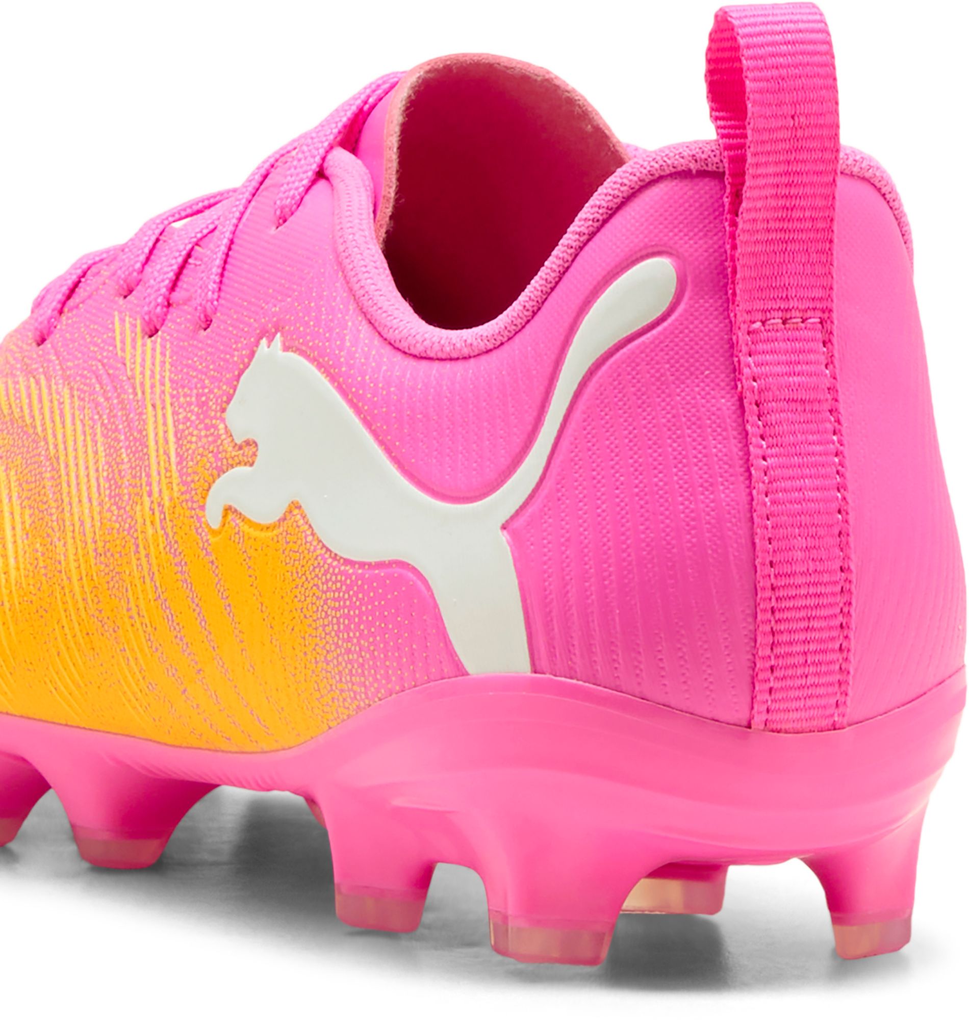 PUMA Kids' Future 9 Play FG/AG Soccer Cleats product image