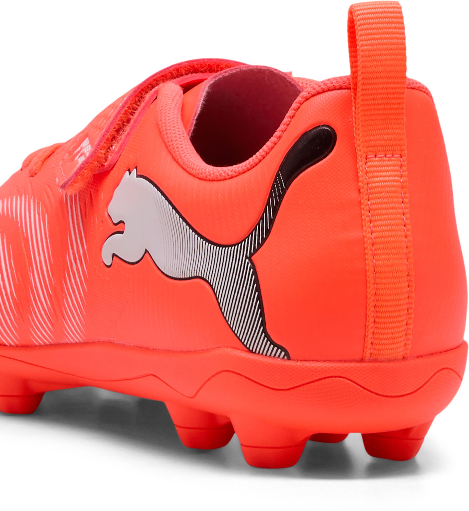 PUMA Kids' Future 9 Play V FG Rubber Soccer Cleats product image