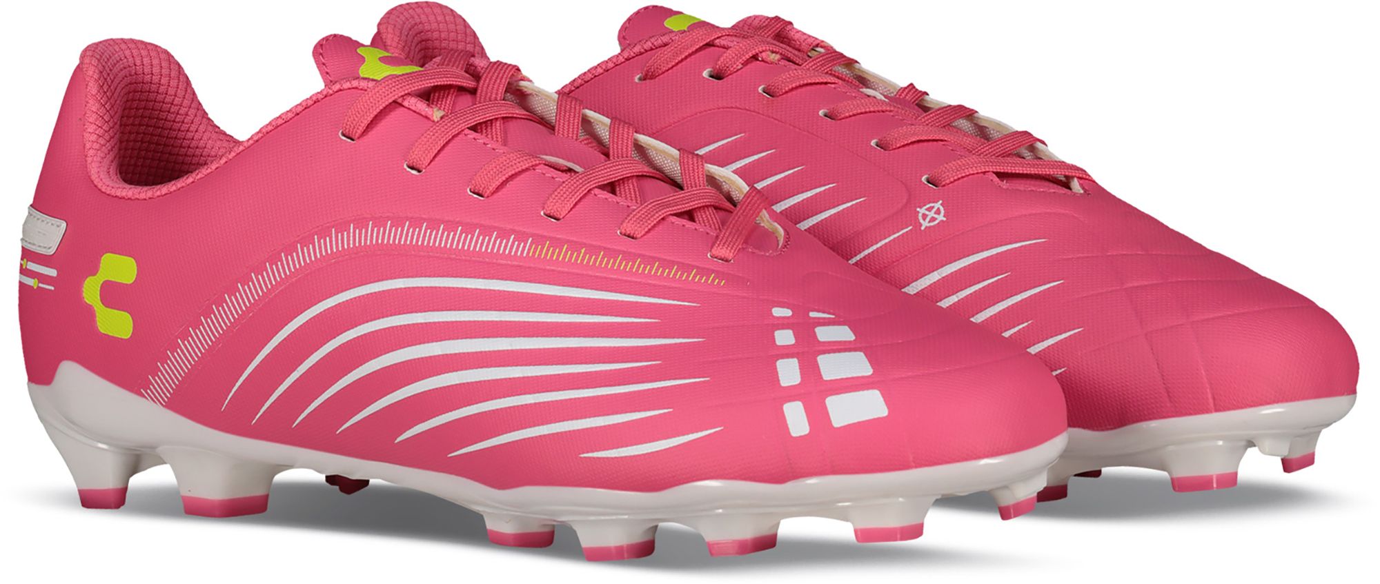Charly Stinger AG Soccer Cleats product image
