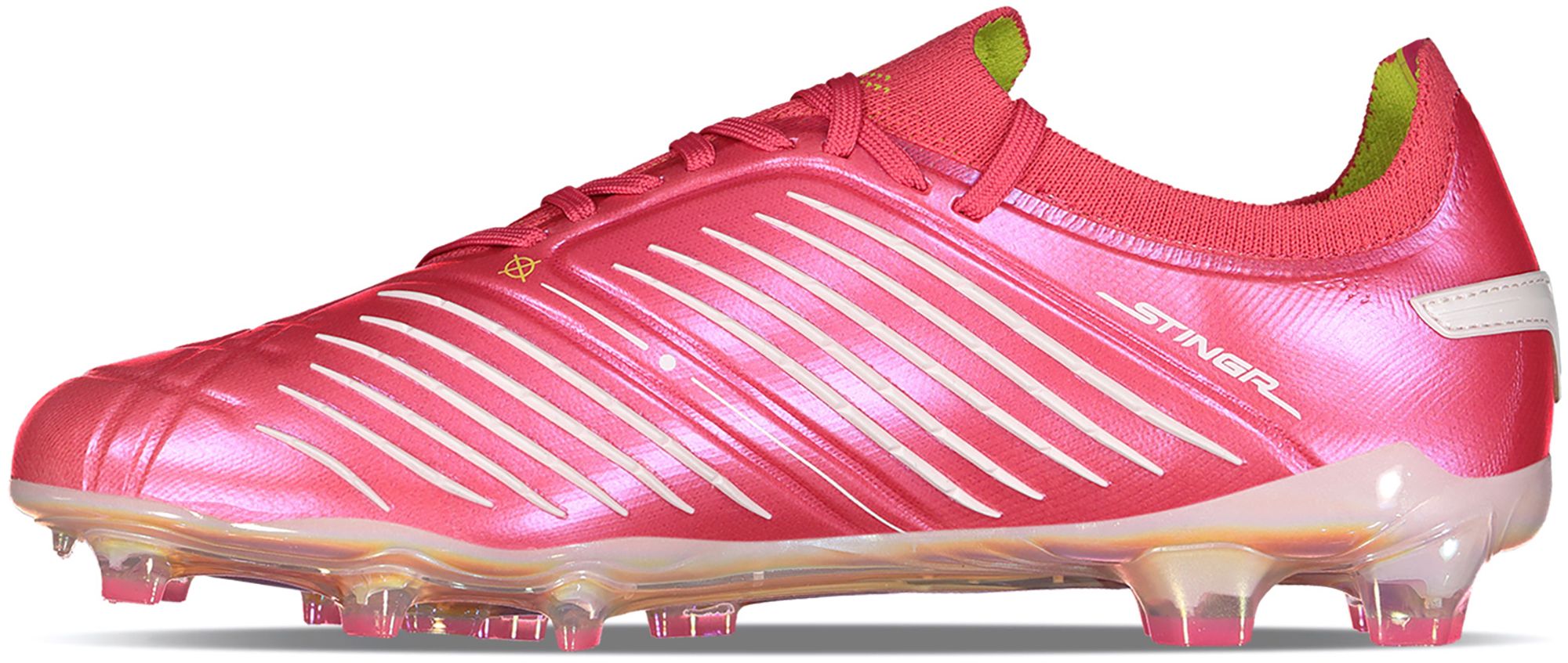 Charly Stinger PFX AG Soccer Cleats product image