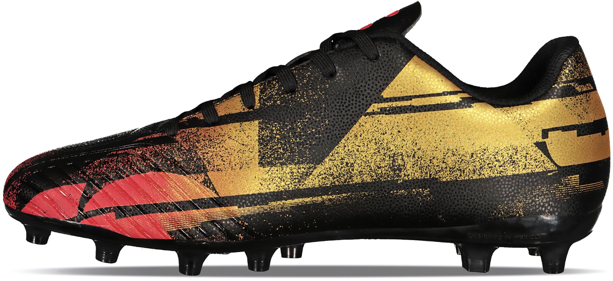 Charly Grasshopper 6.0 AG Soccer Cleats product image