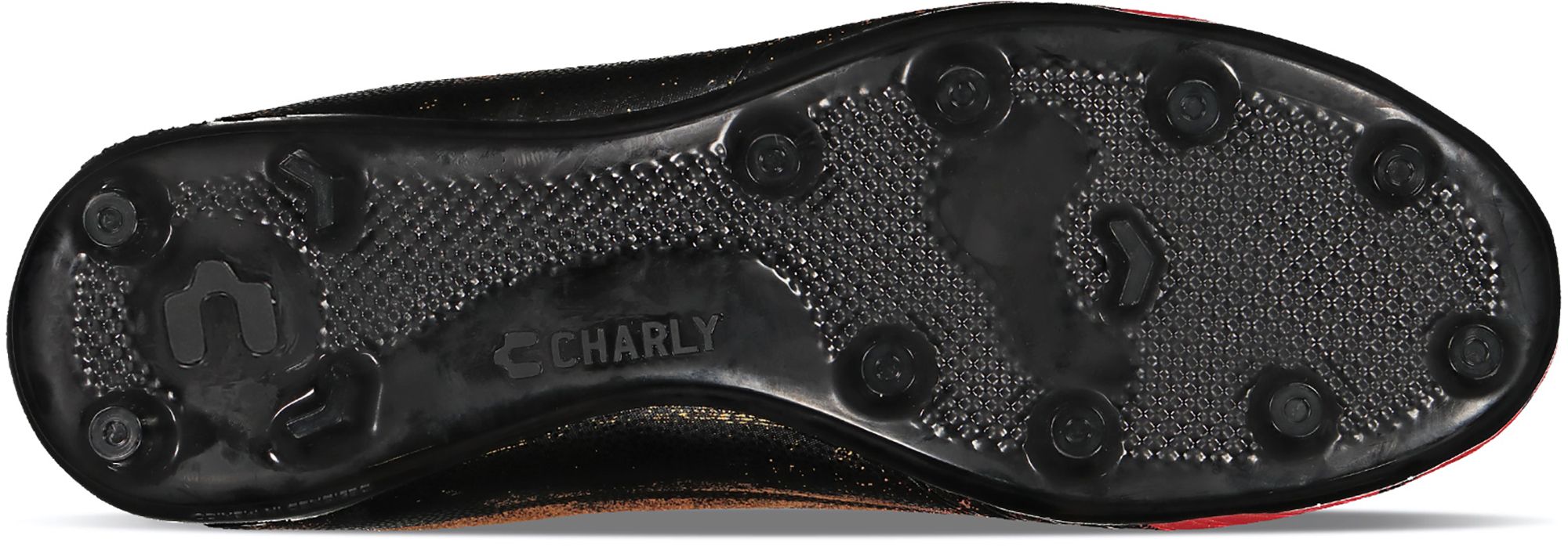 Charly Grasshopper 6.0 AG Soccer Cleats product image